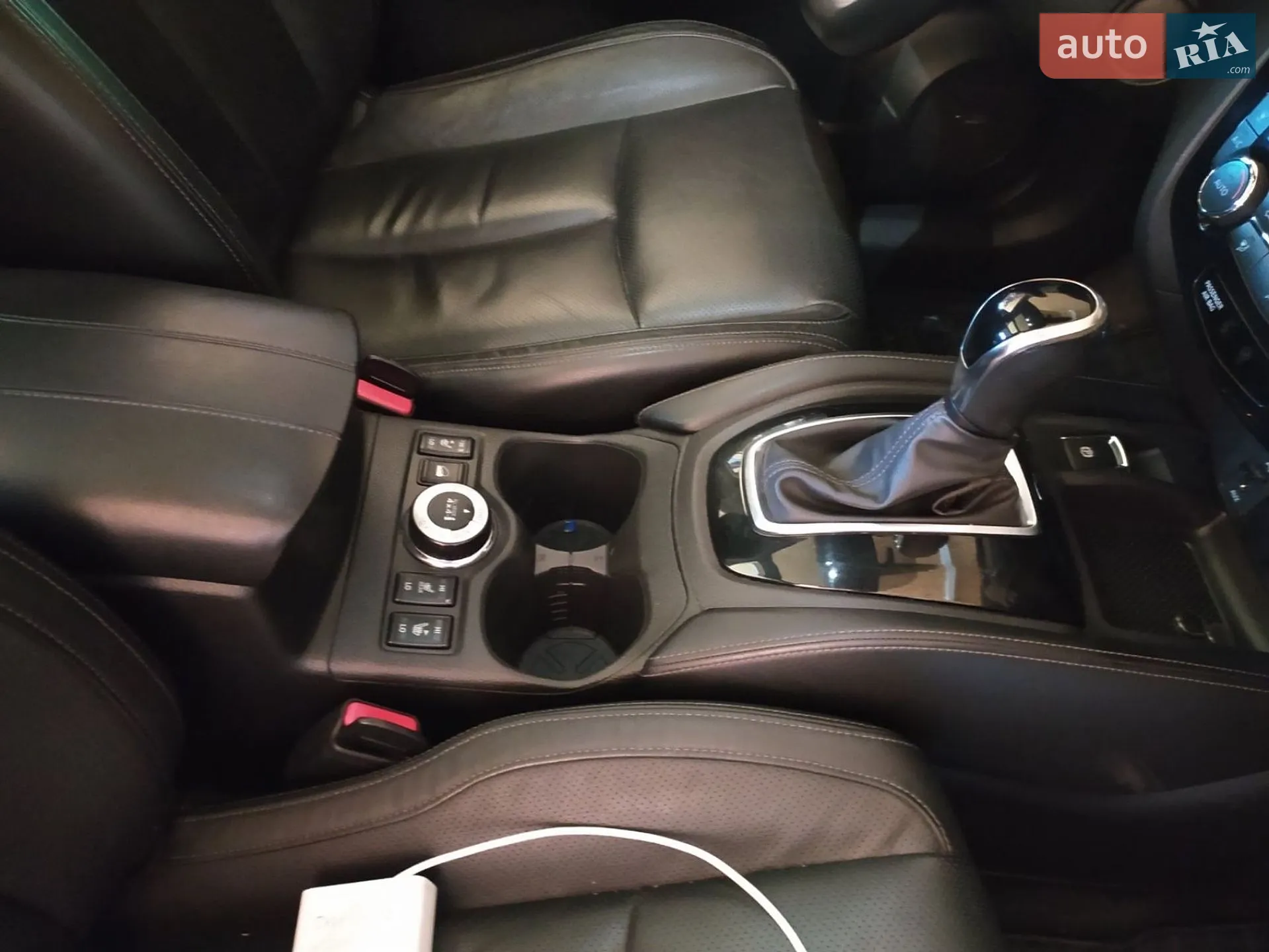 2017 Nissan X-Trail - мініатюра 13