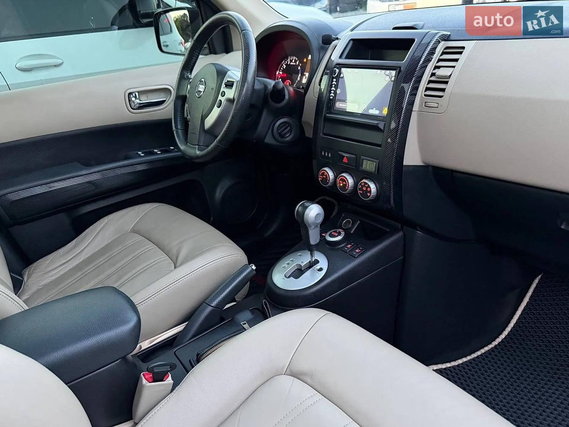 2013 Nissan X-Trail - мініатюра 36