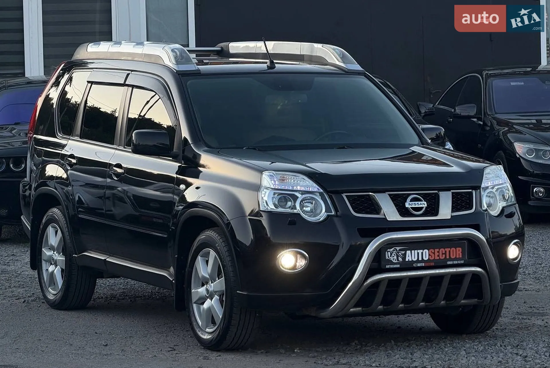 2013 Nissan X-Trail - мініатюра 43