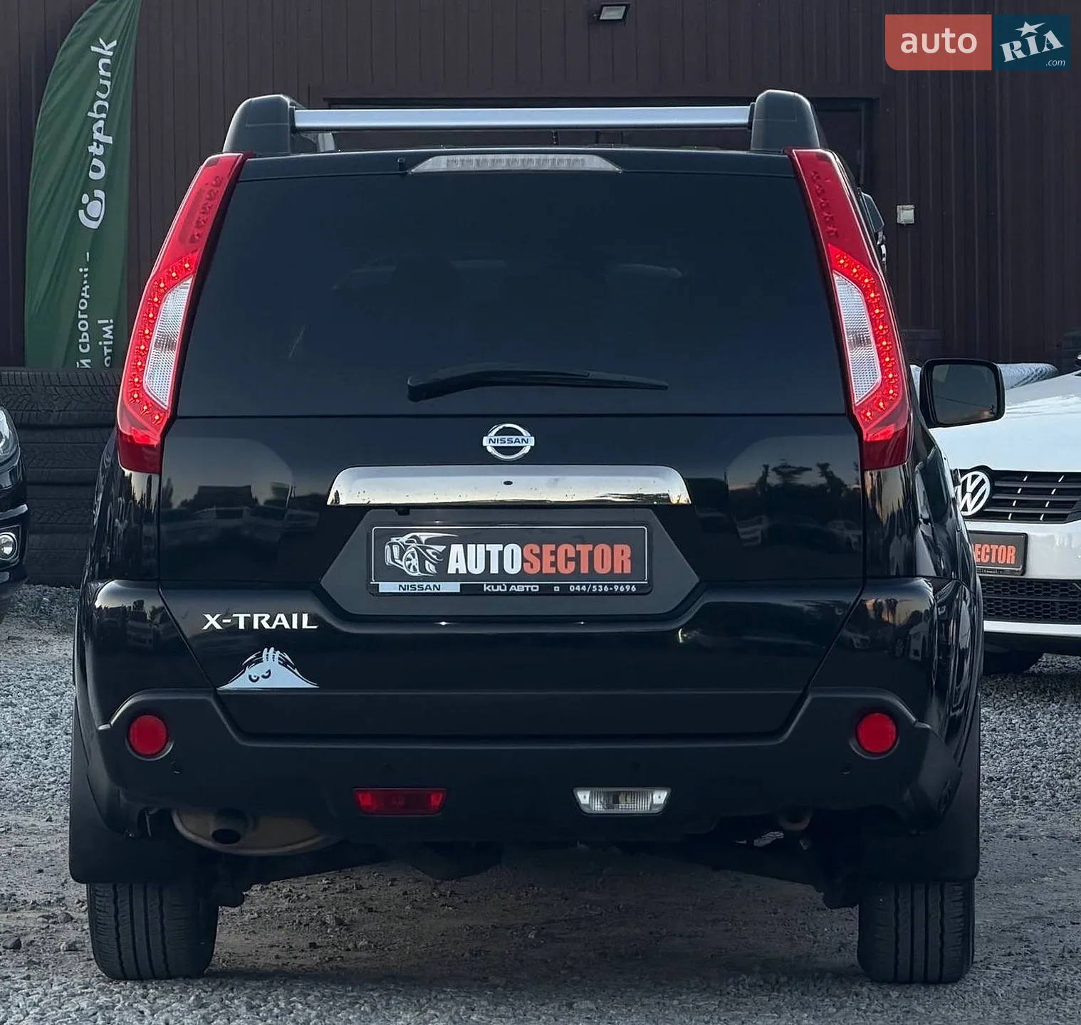 2013 Nissan X-Trail - мініатюра 48
