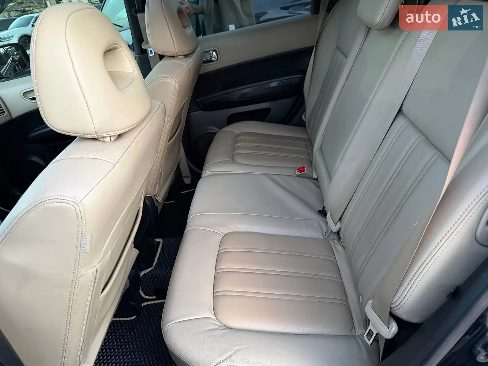 2013 Nissan X-Trail - мініатюра 64