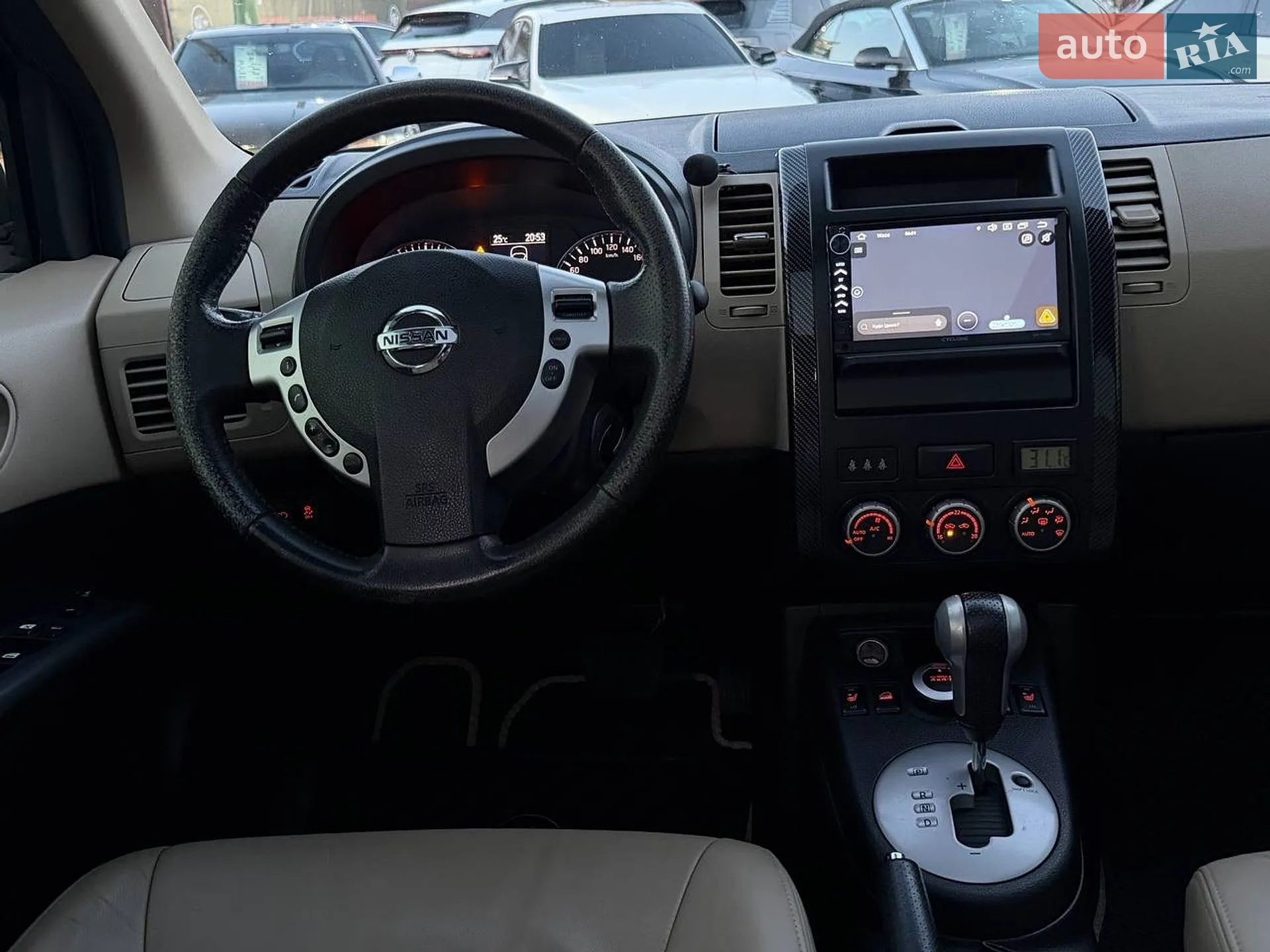 2013 Nissan X-Trail - мініатюра 69
