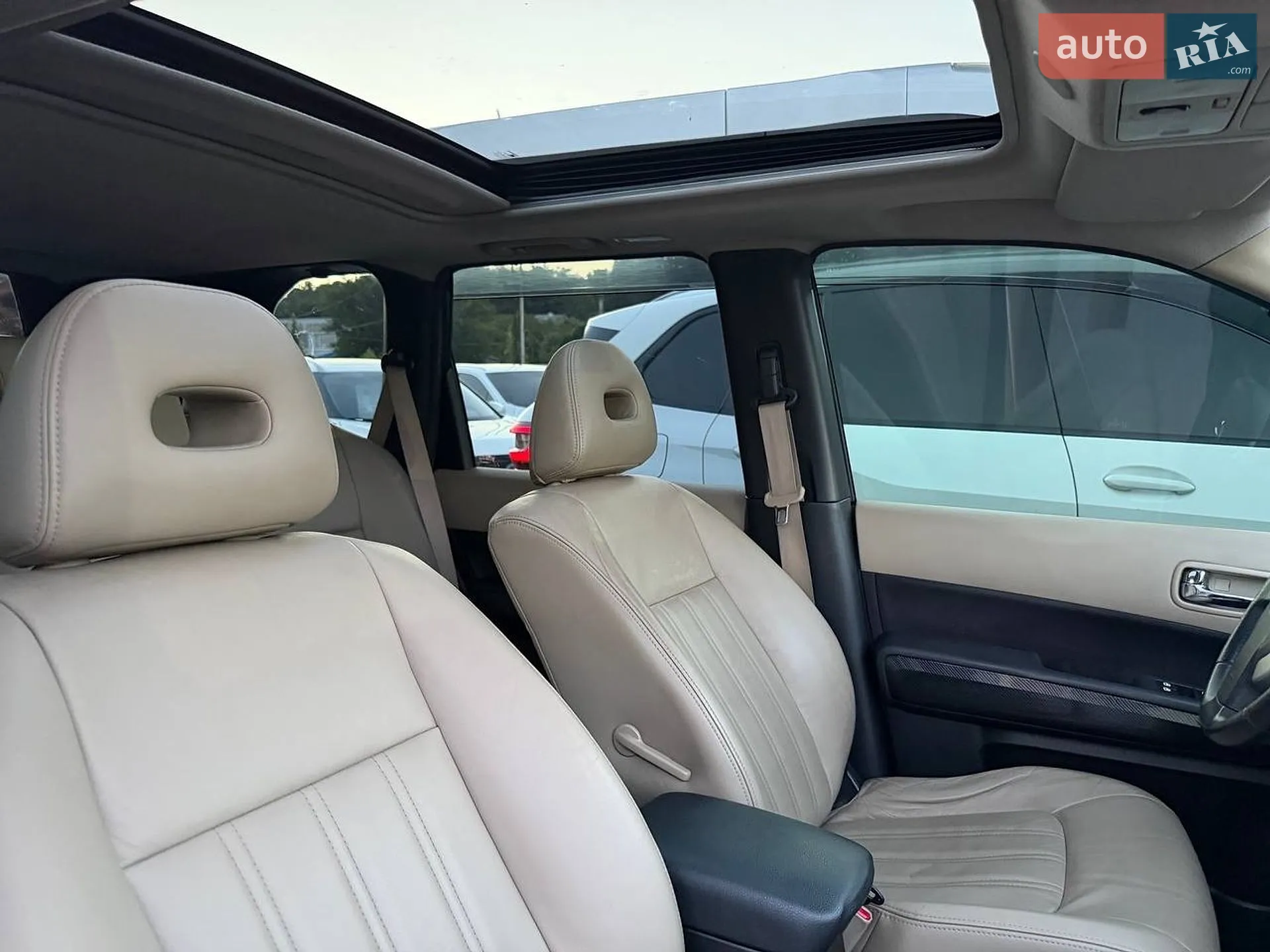 2013 Nissan X-Trail - мініатюра 74