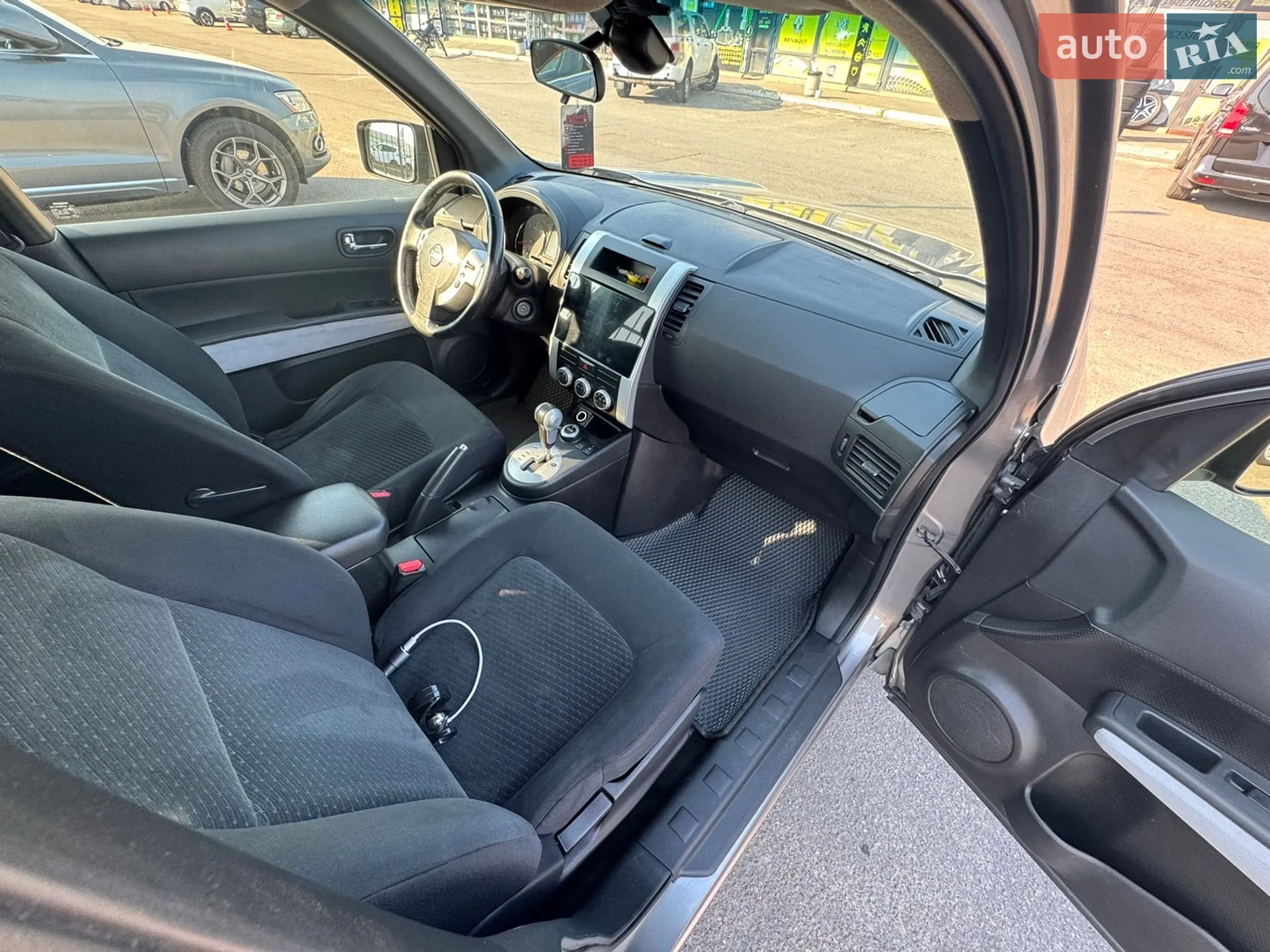 2013 Nissan X-Trail - мініатюра 10