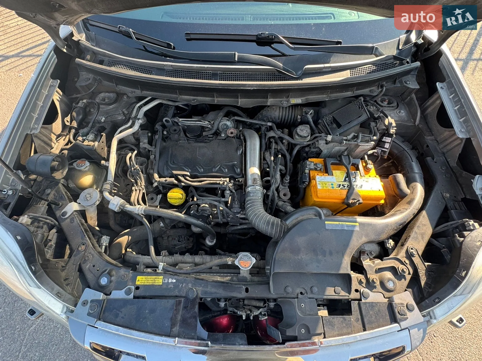 2013 Nissan X-Trail - мініатюра 15