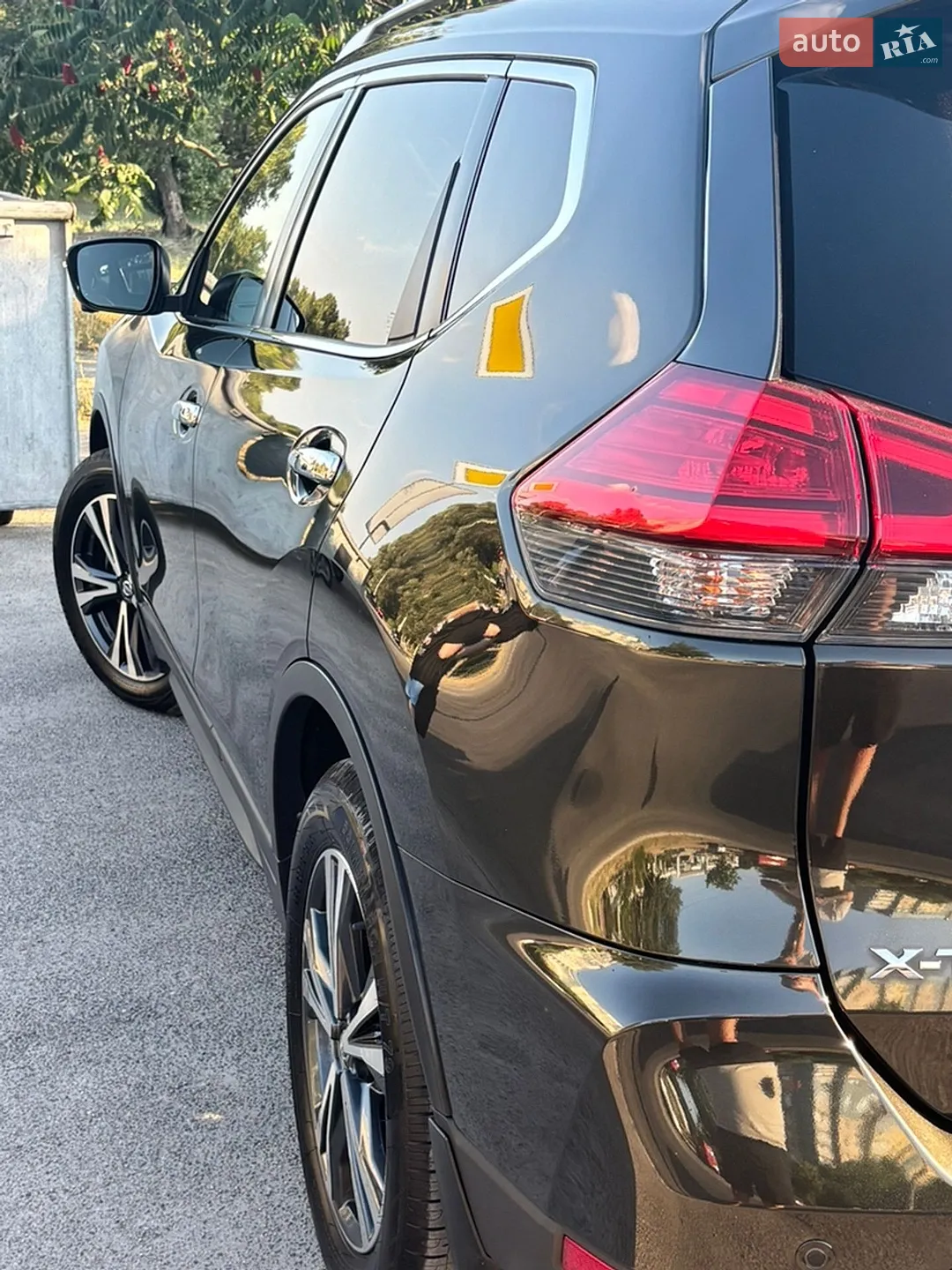 2017 Nissan X-Trail - мініатюра 4