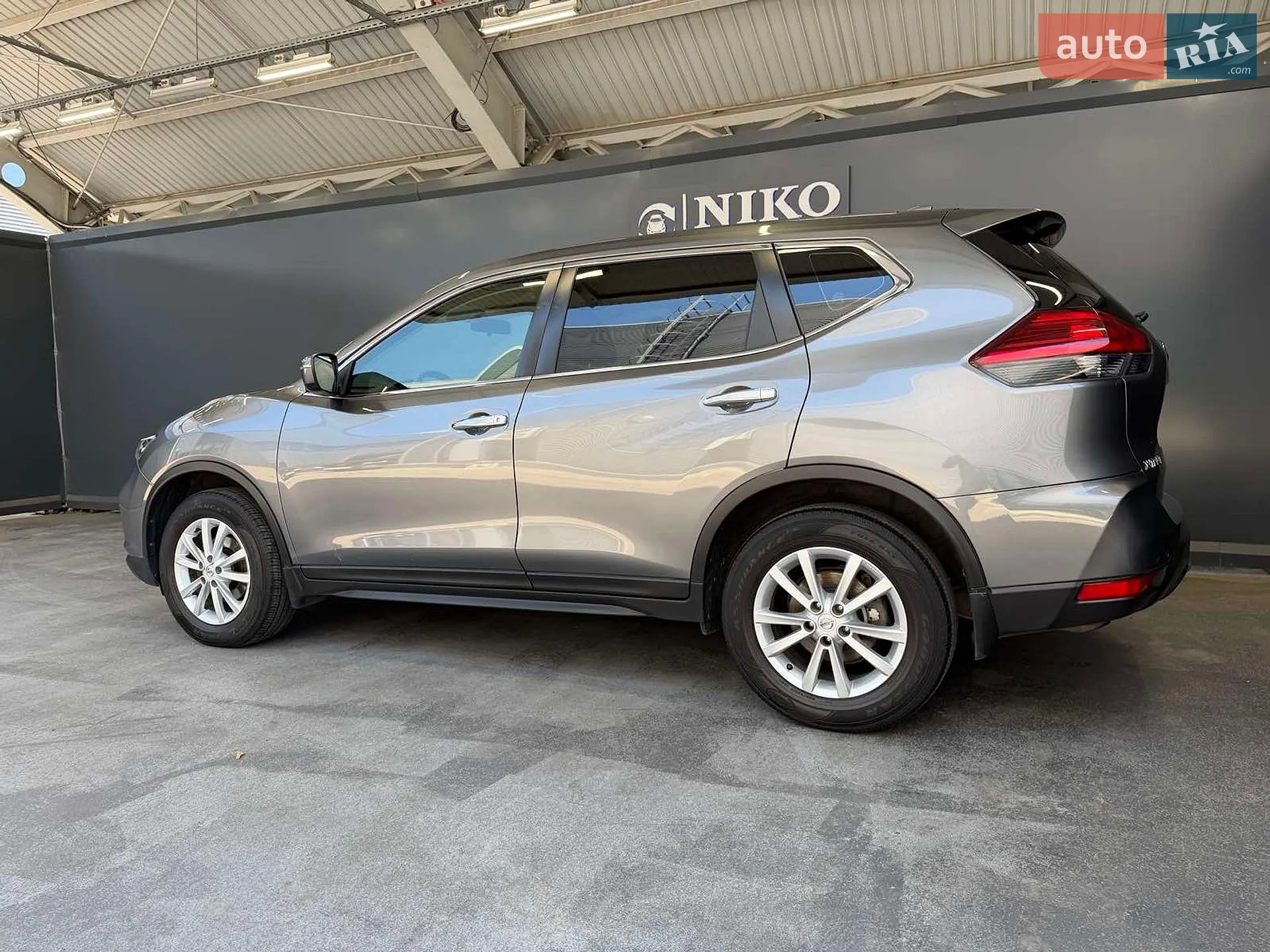 2019 Nissan X-Trail - мініатюра 7