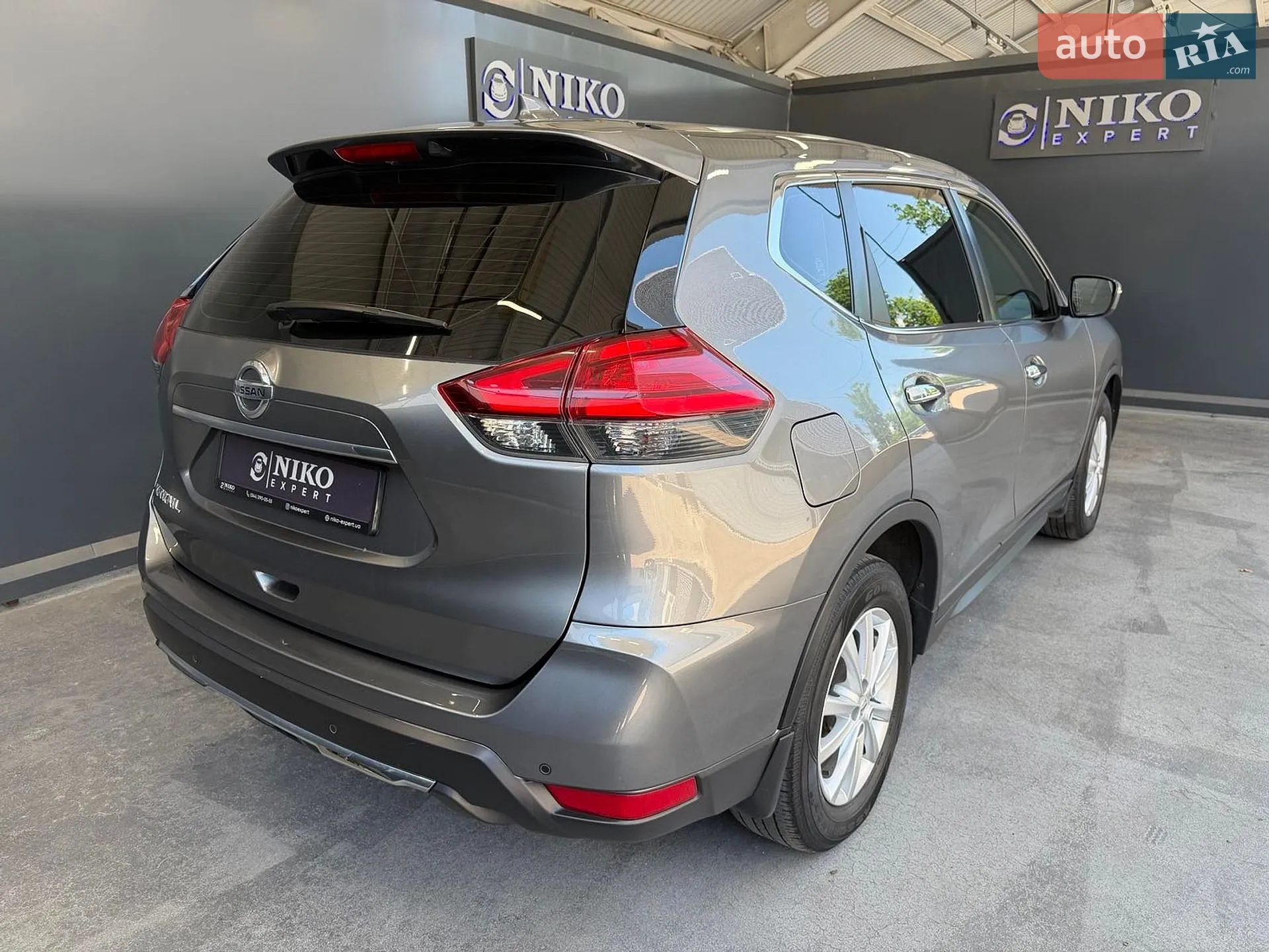 2019 Nissan X-Trail - мініатюра 26