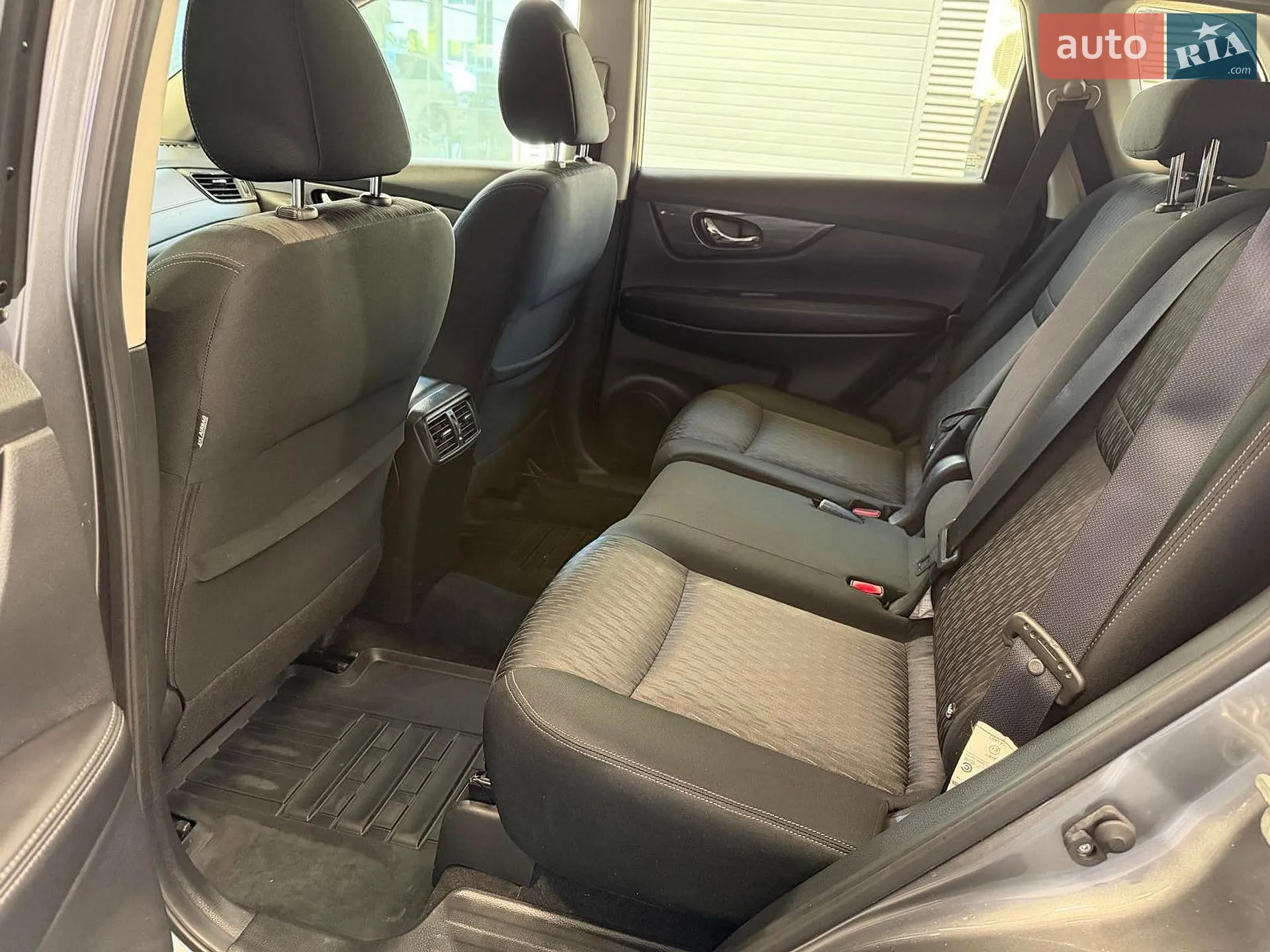 2019 Nissan X-Trail - мініатюра 37