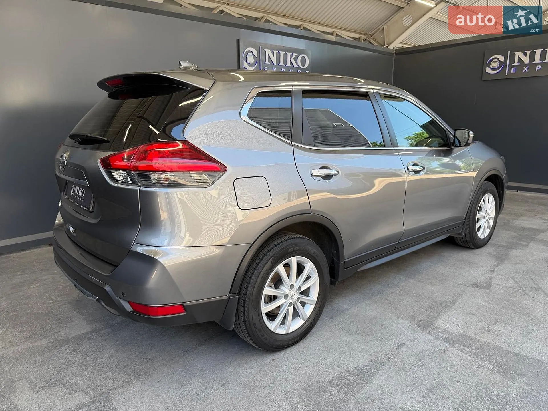 2019 Nissan X-Trail - мініатюра 24