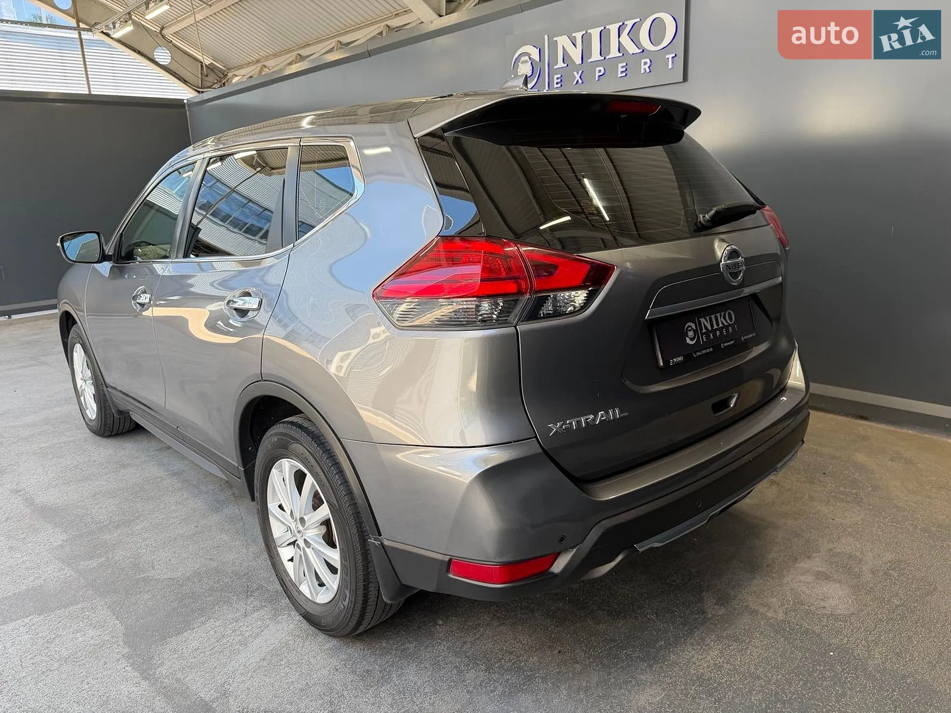 2019 Nissan X-Trail - мініатюра 12