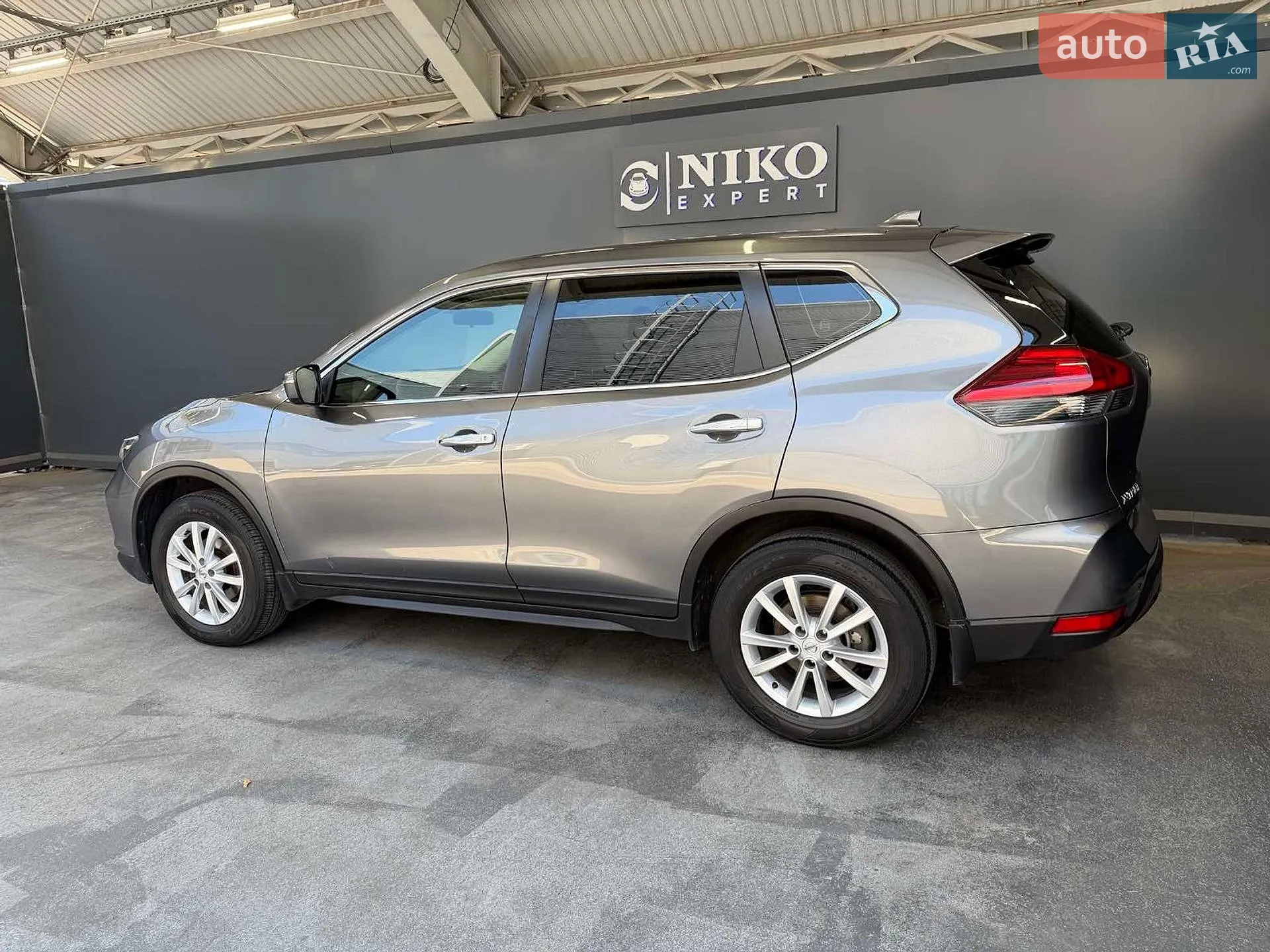 2019 Nissan X-Trail - мініатюра 8
