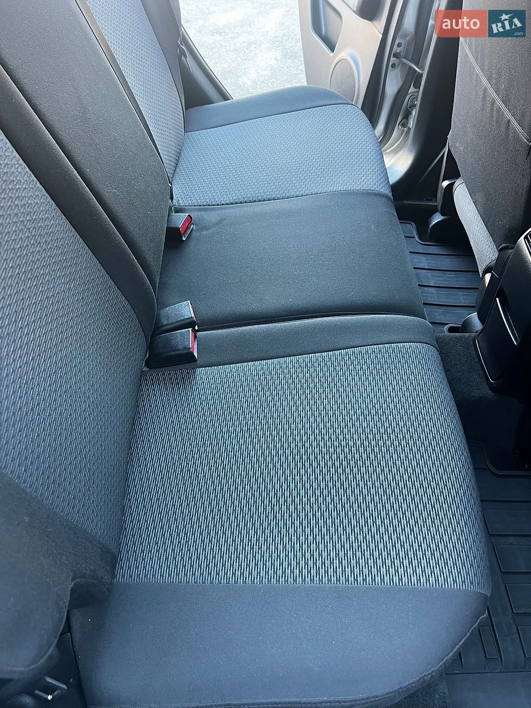 2012 Nissan X-Trail - мініатюра 9