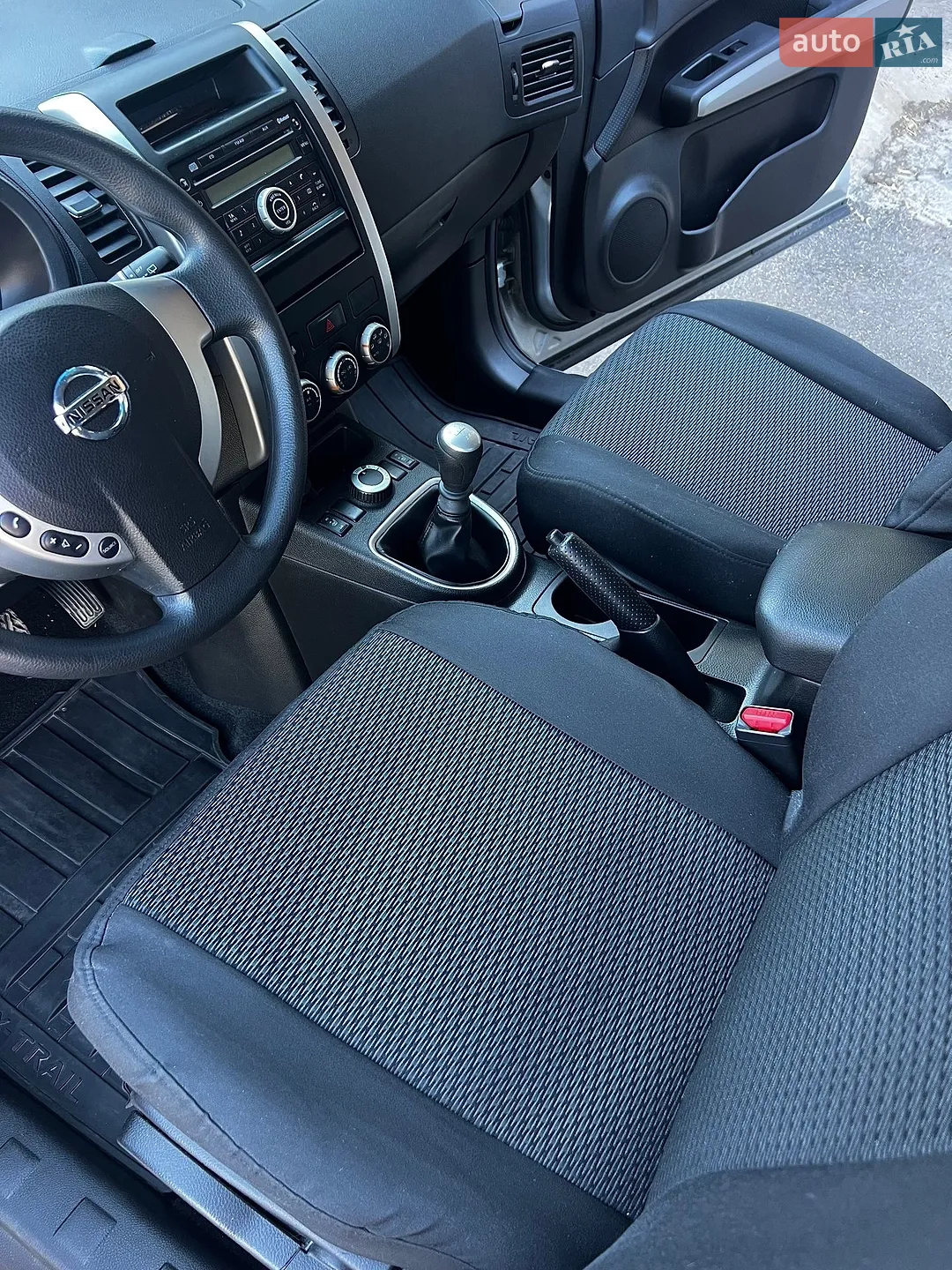 2012 Nissan X-Trail - мініатюра 14