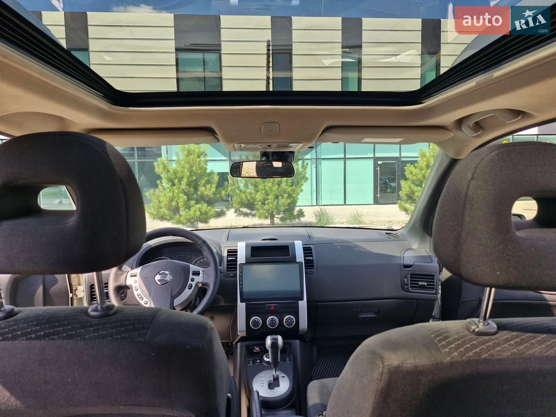 2013 Nissan X-Trail - мініатюра 13