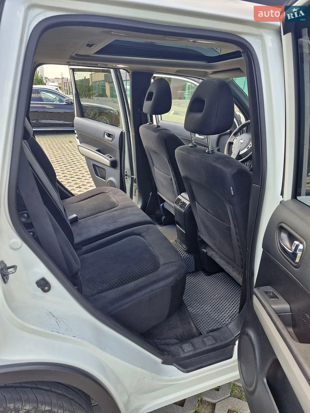 2013 Nissan X-Trail - мініатюра 19