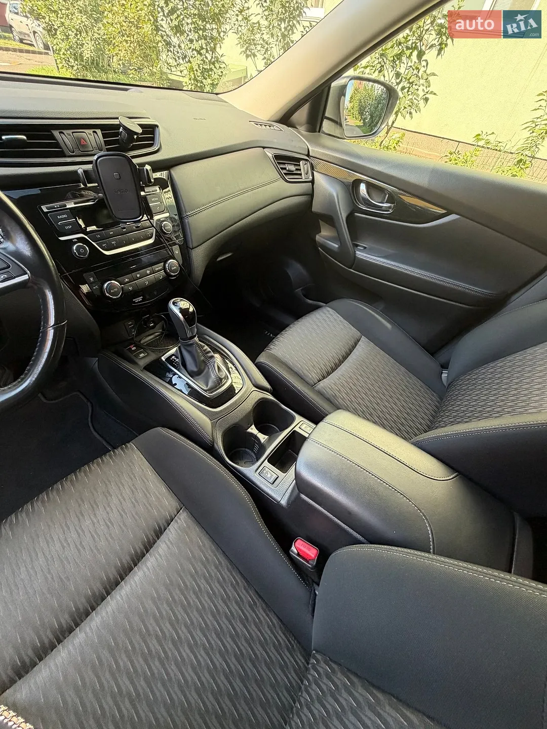 2021 Nissan X-Trail - мініатюра 8