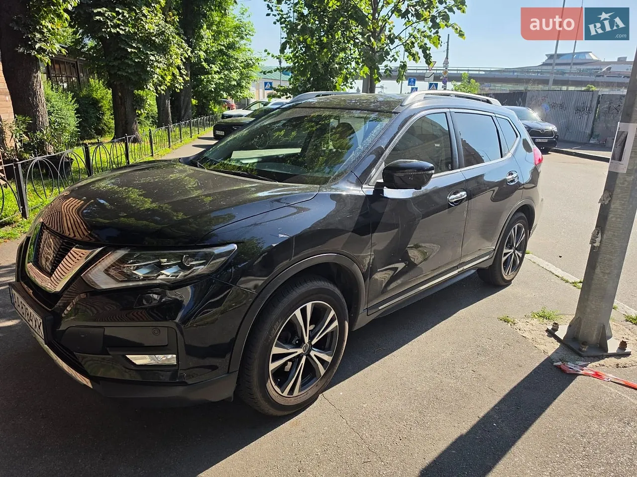 2020 Nissan X-Trail - мініатюра 13