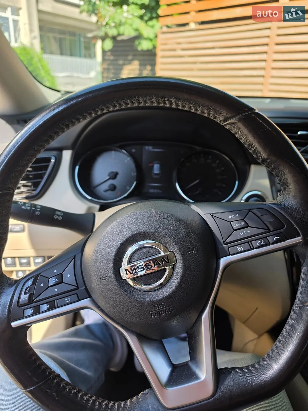2019 Nissan X-Trail - мініатюра 6