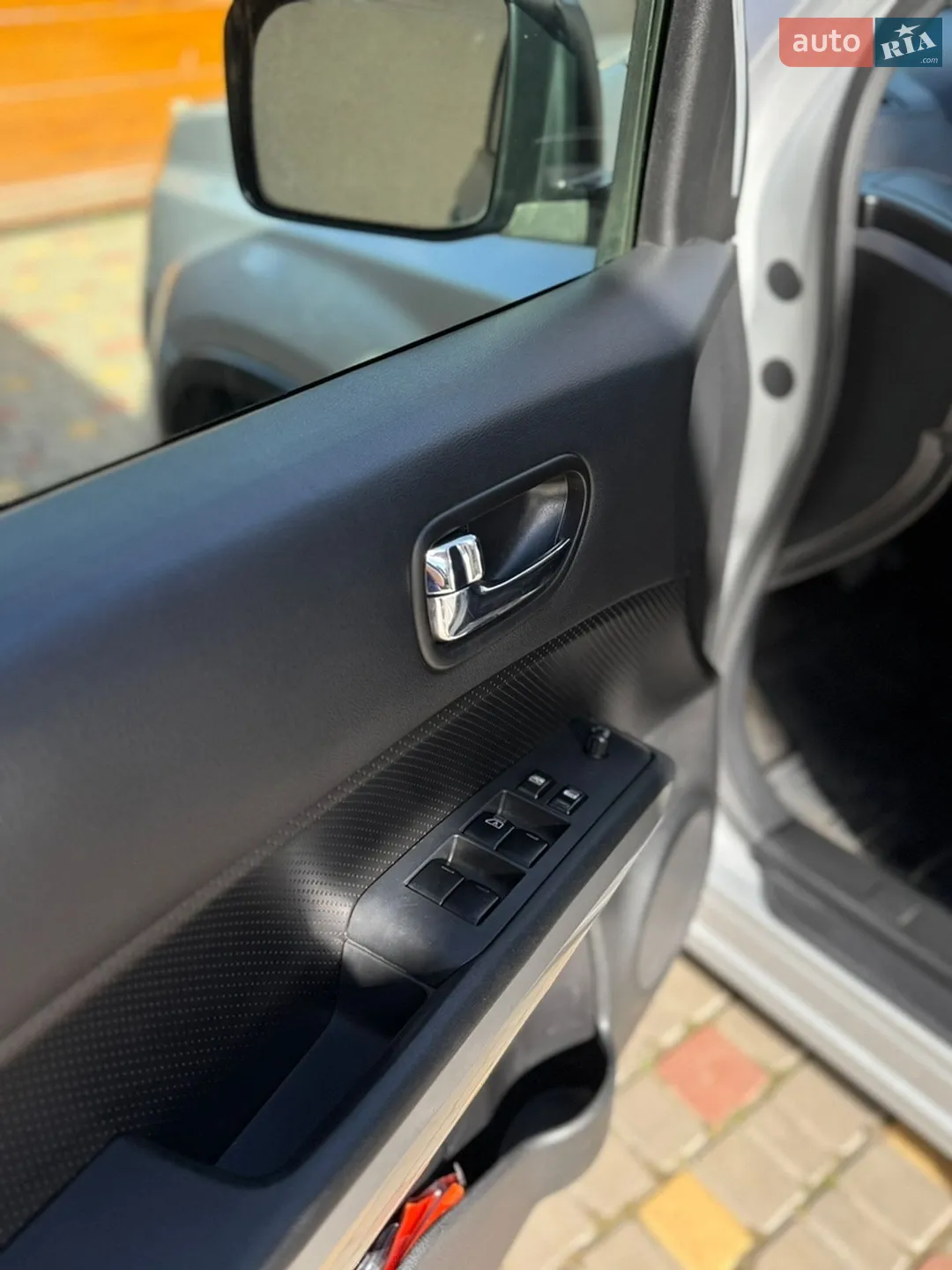 2012 Nissan X-Trail - мініатюра 7