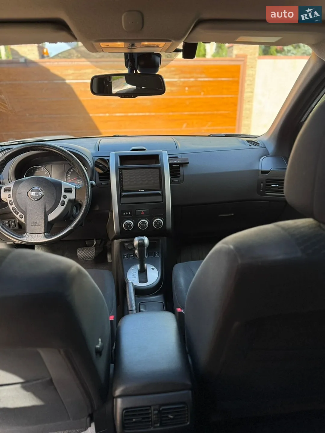 2012 Nissan X-Trail - мініатюра 9
