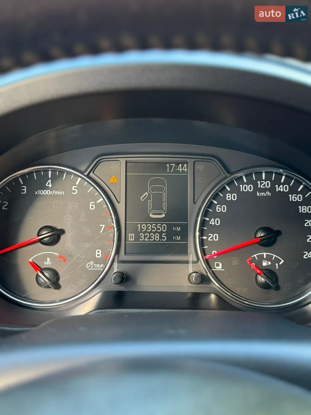 2012 Nissan X-Trail - мініатюра 14