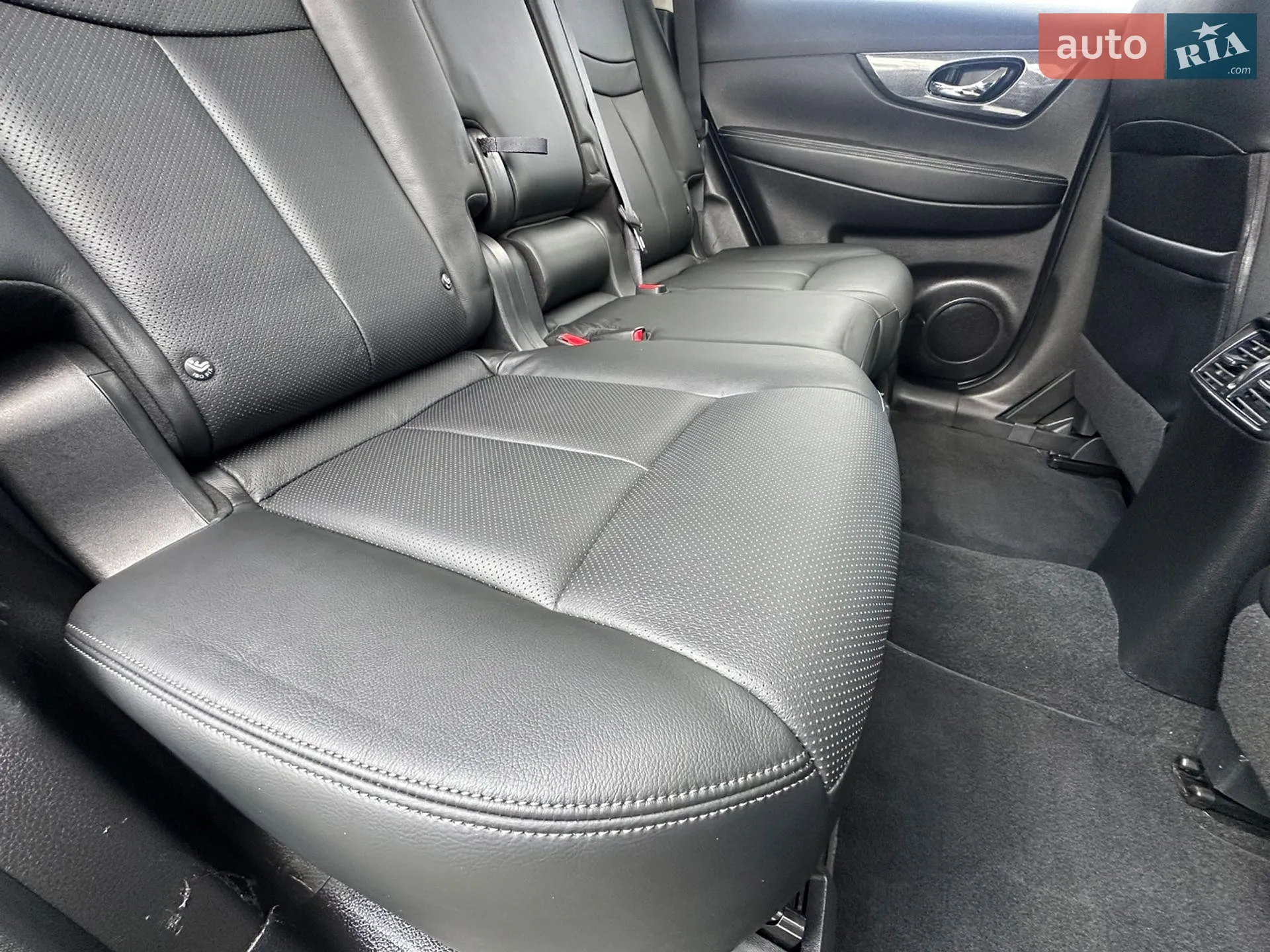 2015 Nissan X-Trail - мініатюра 44