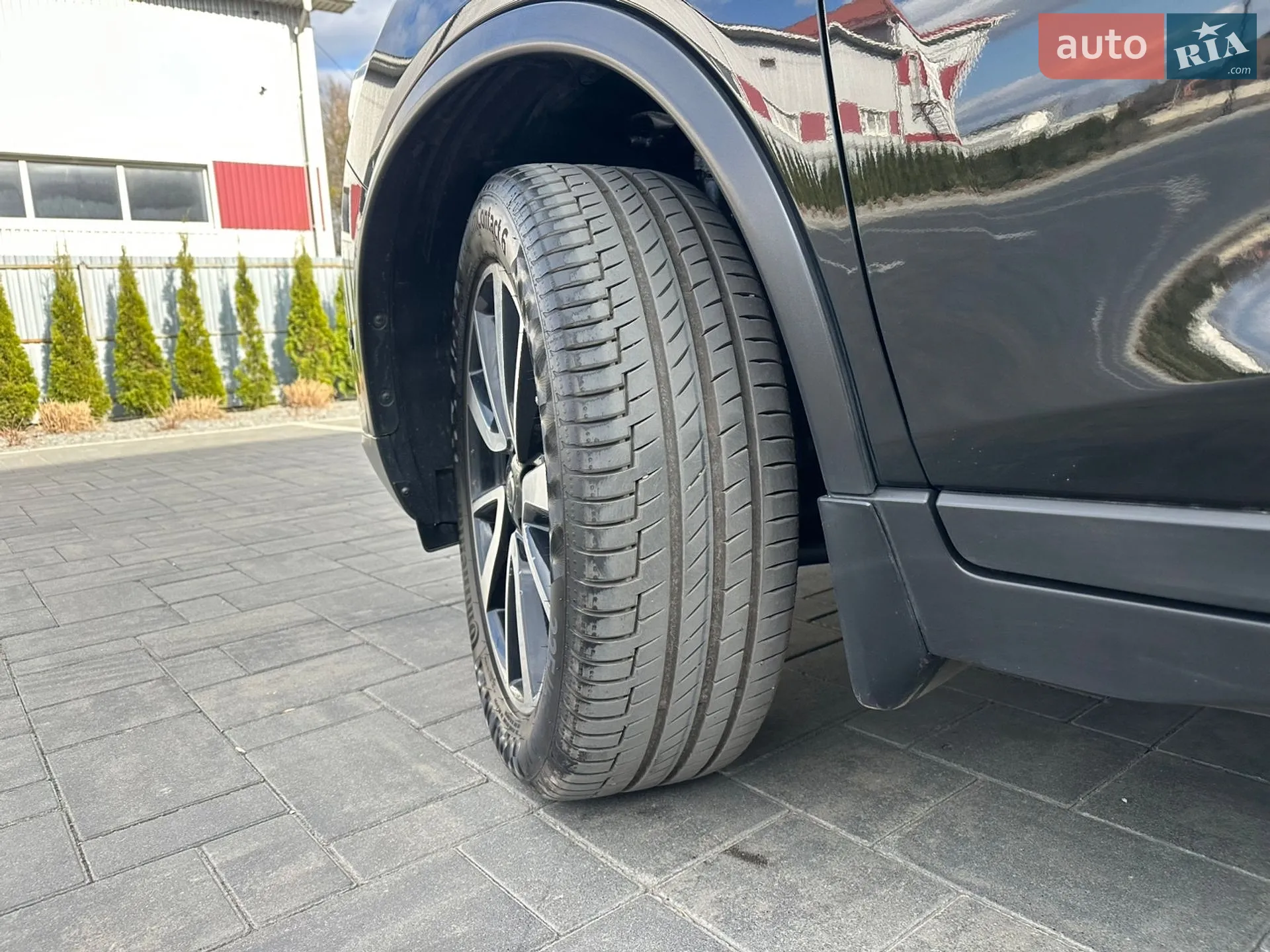 2015 Nissan X-Trail - мініатюра 74
