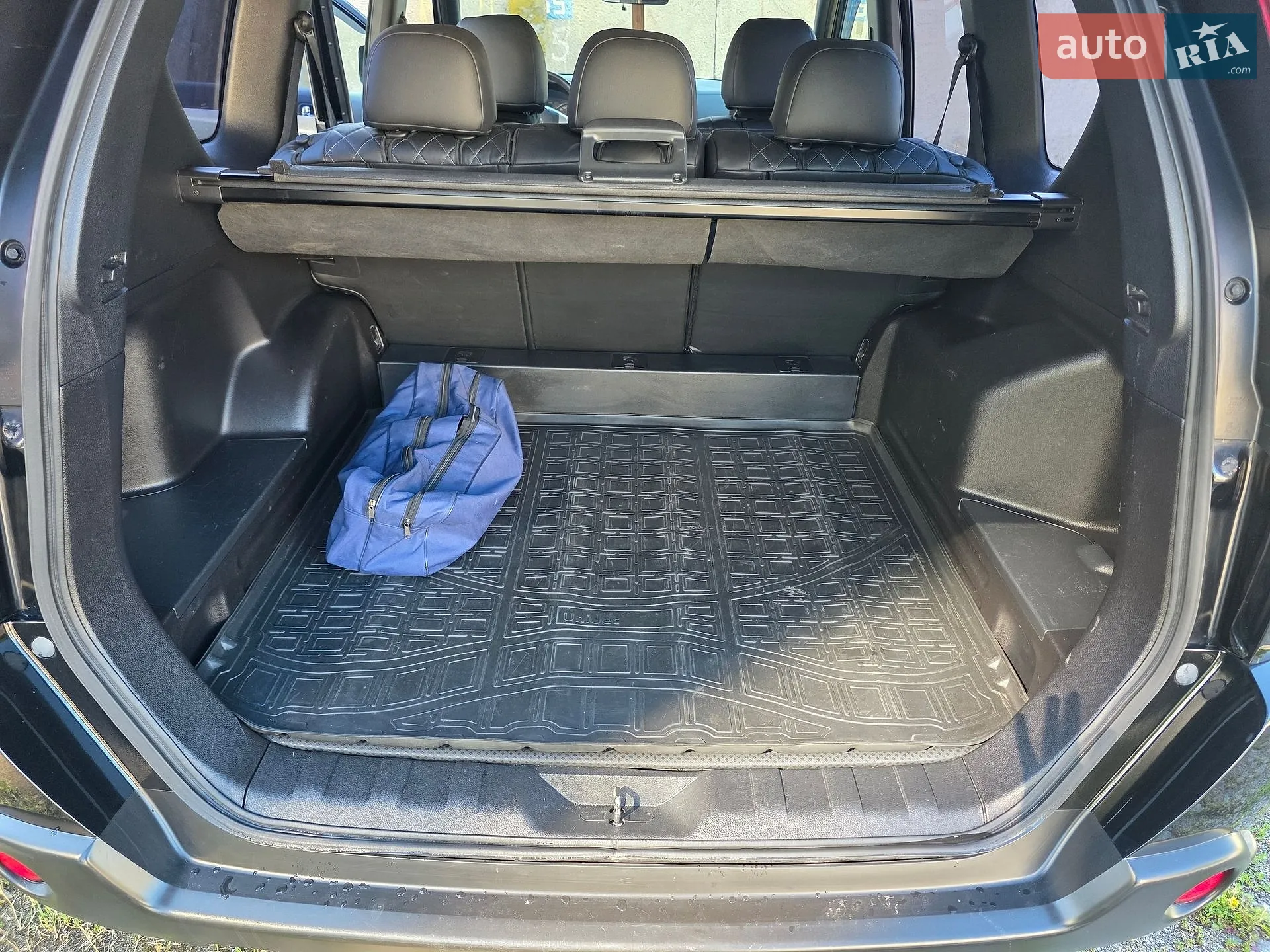 2013 Nissan X-Trail - мініатюра 15