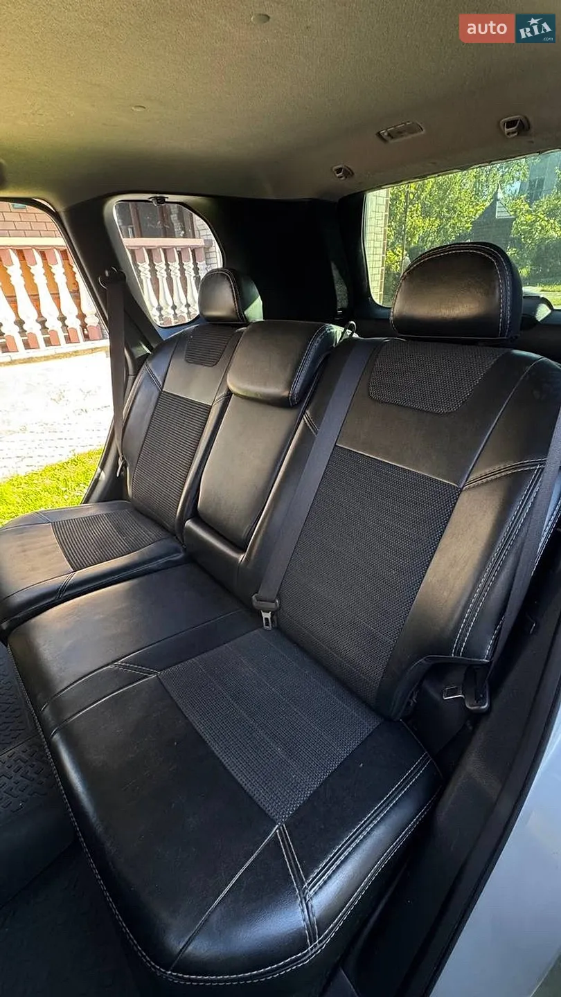2012 Nissan X-Trail - мініатюра 12