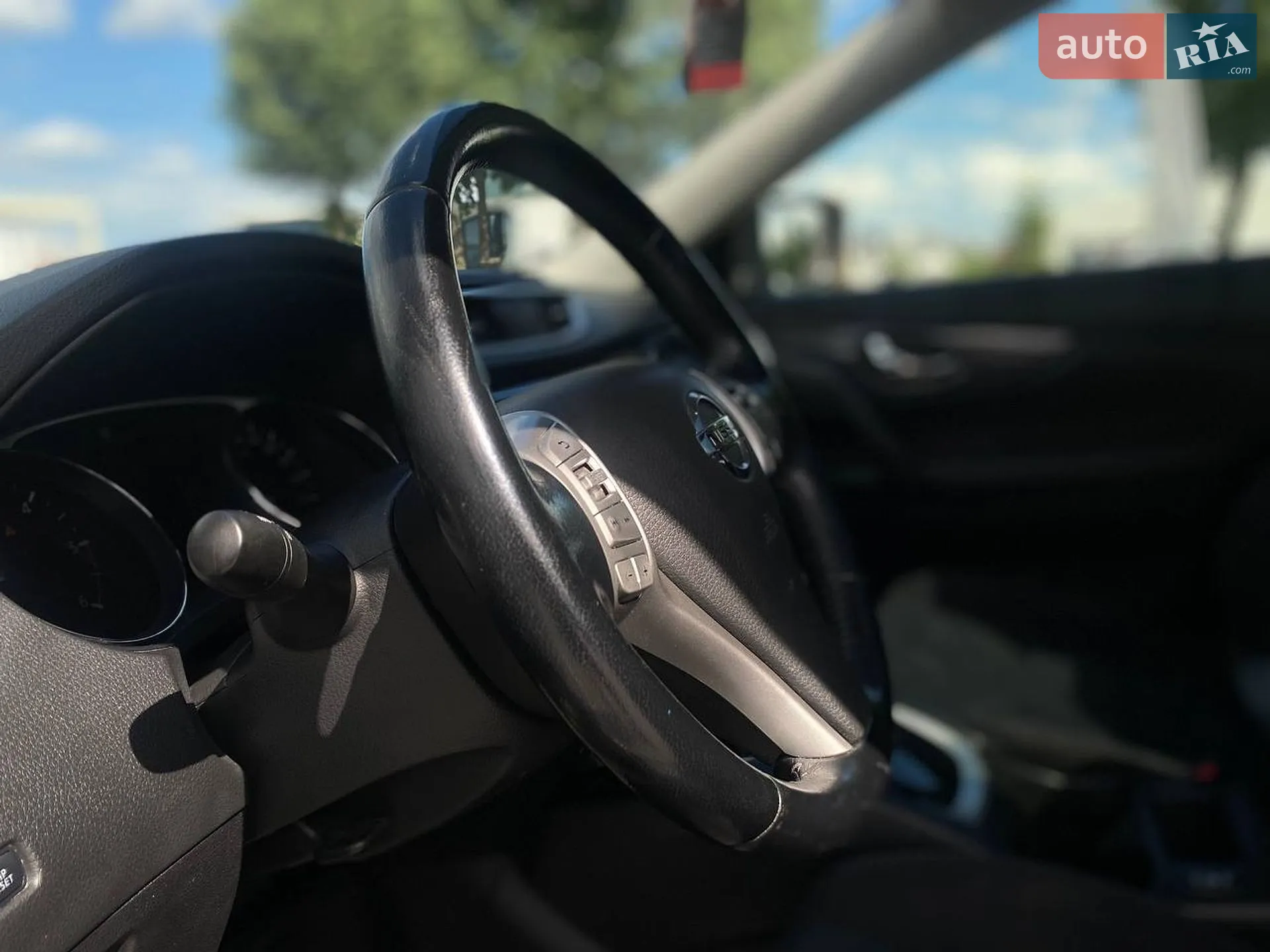 2014 Nissan X-Trail - мініатюра 17