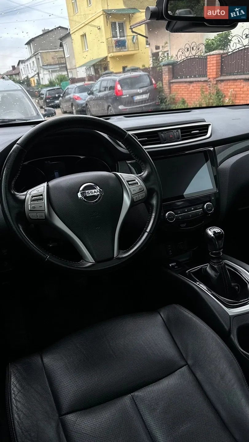 2014 Nissan X-Trail - мініатюра 8