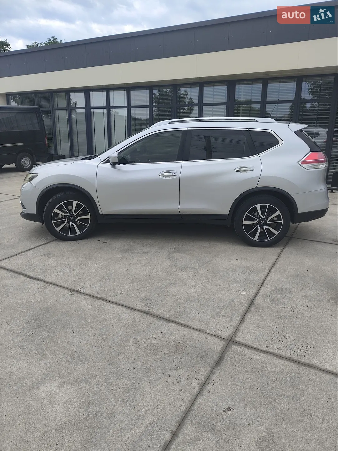 2016 Nissan X-Trail - мініатюра 11