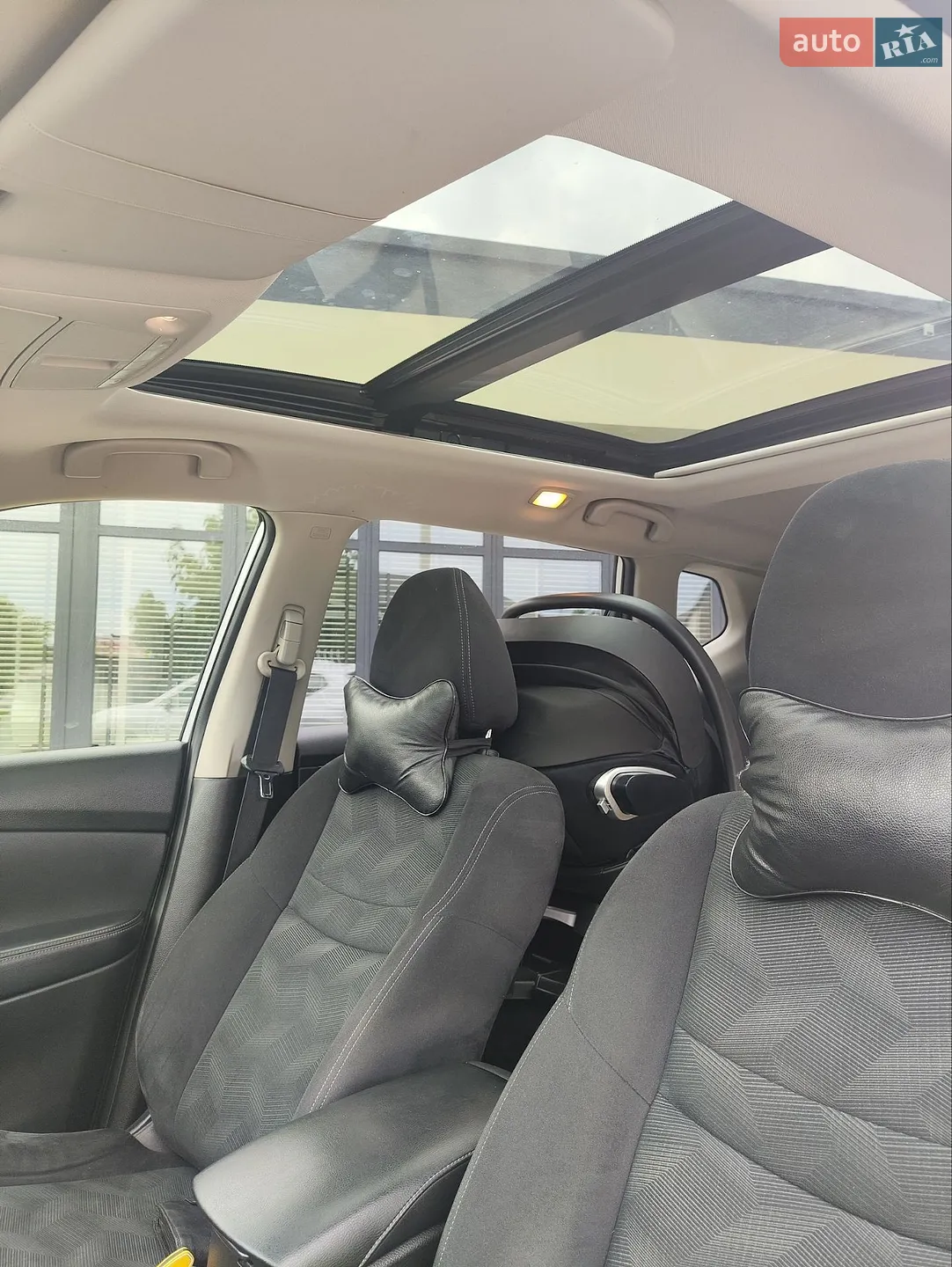 2016 Nissan X-Trail - мініатюра 23