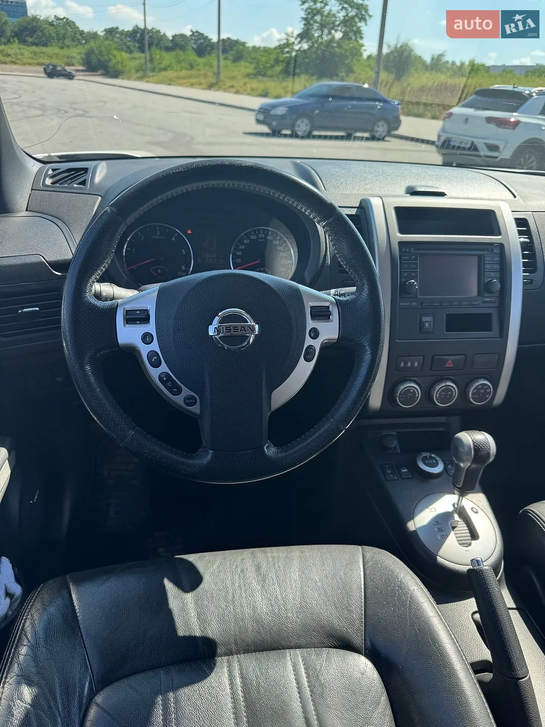 2012 Nissan X-Trail - мініатюра 6
