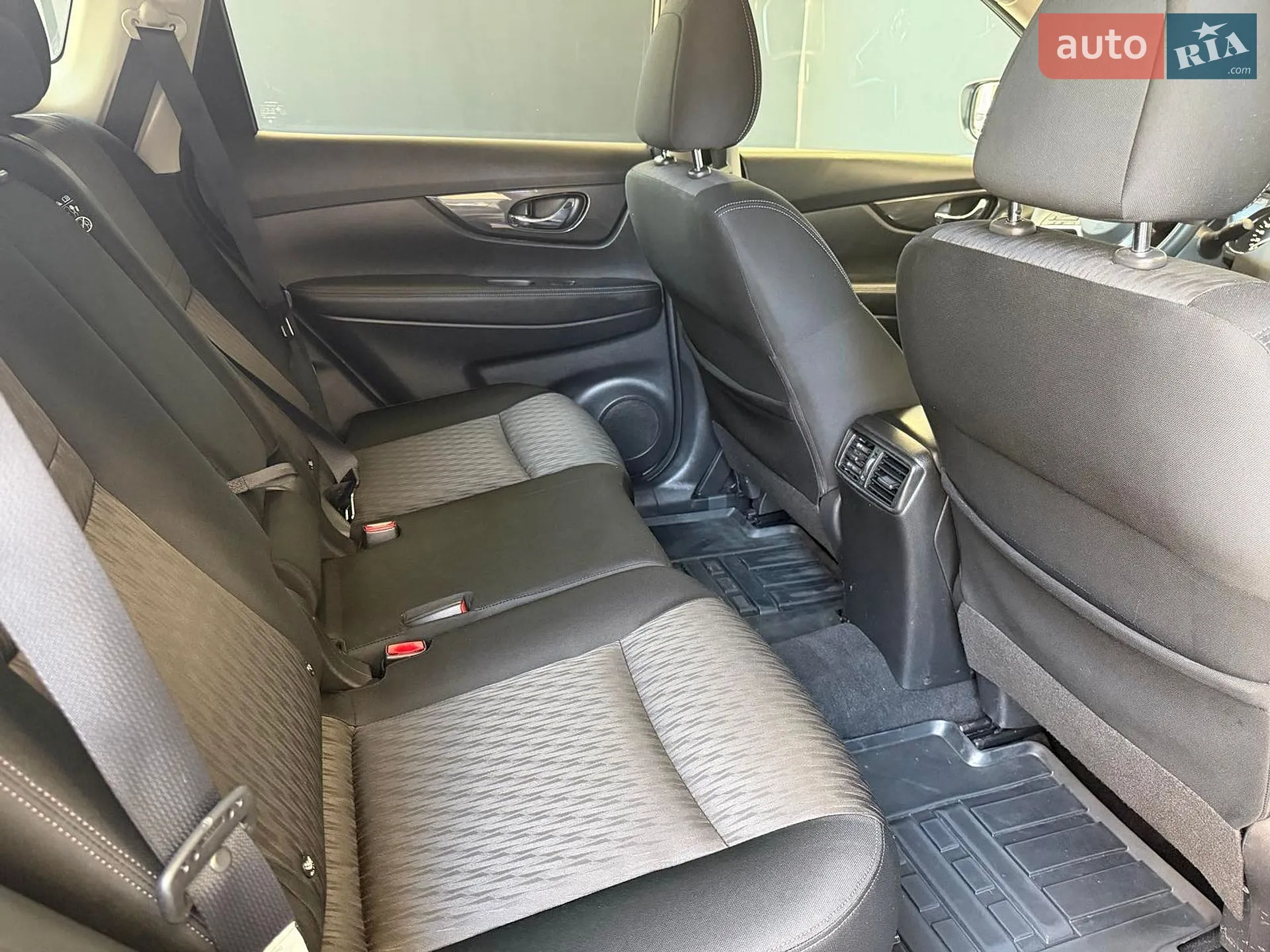 2019 Nissan X-Trail - мініатюра 37