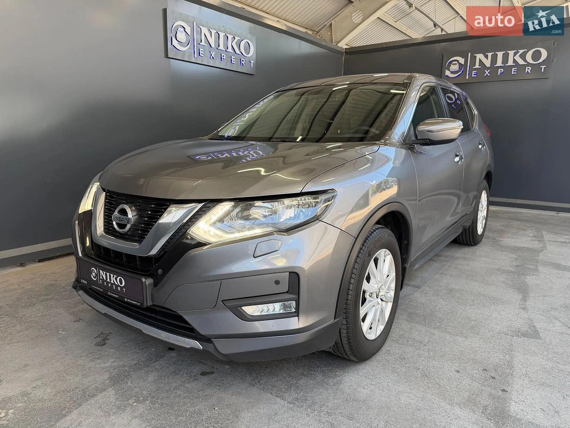 2019 Nissan X-Trail - мініатюра 14