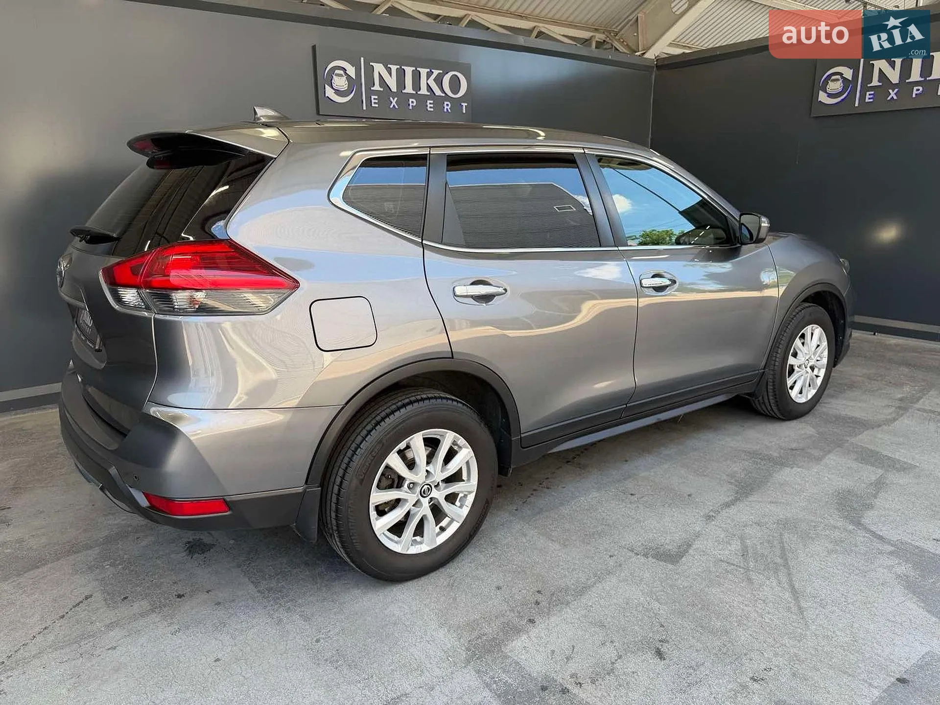 2019 Nissan X-Trail - мініатюра 16