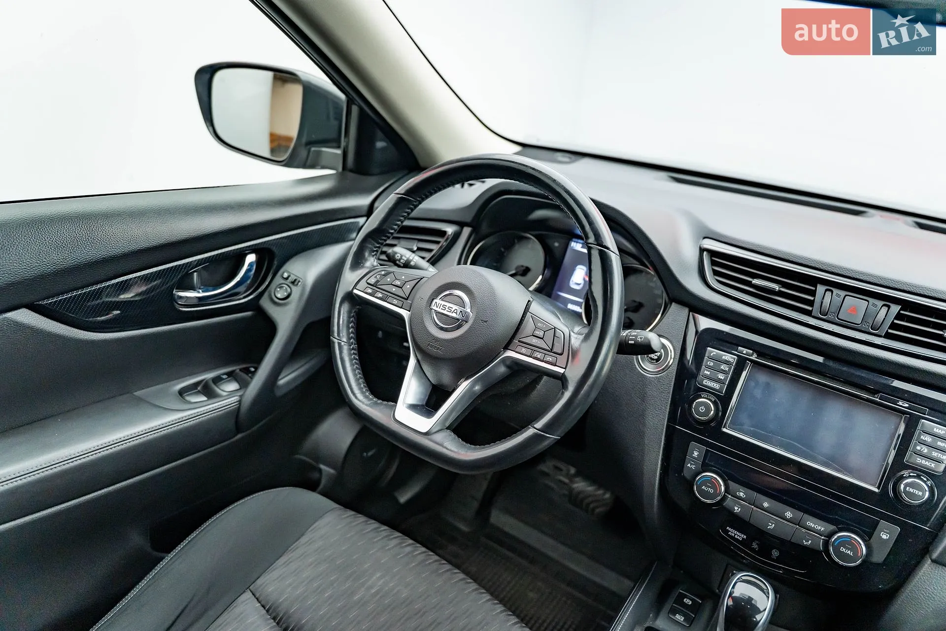 2019 Nissan X-Trail - мініатюра 15