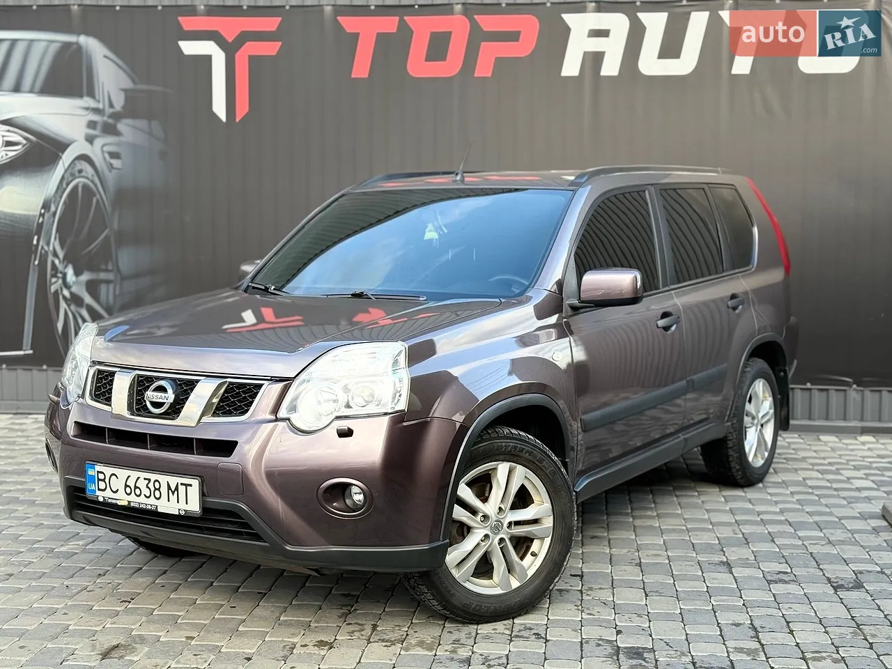 2012 Nissan X-Trail - мініатюра 22