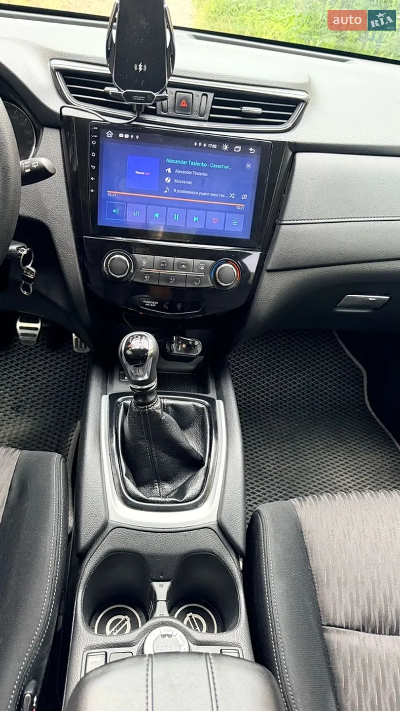 2021 Nissan X-Trail - мініатюра 6