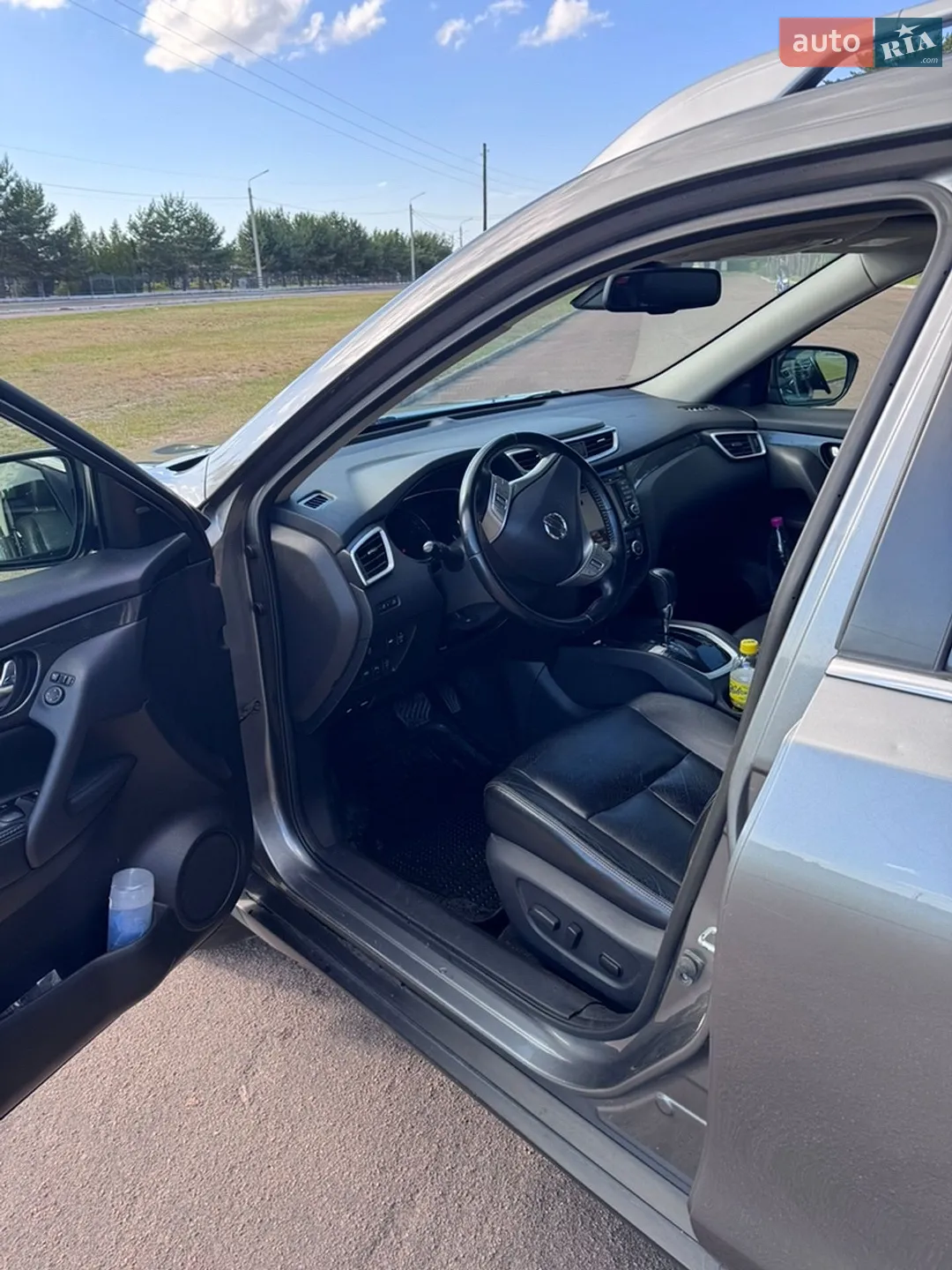 2015 Nissan X-Trail - мініатюра 16