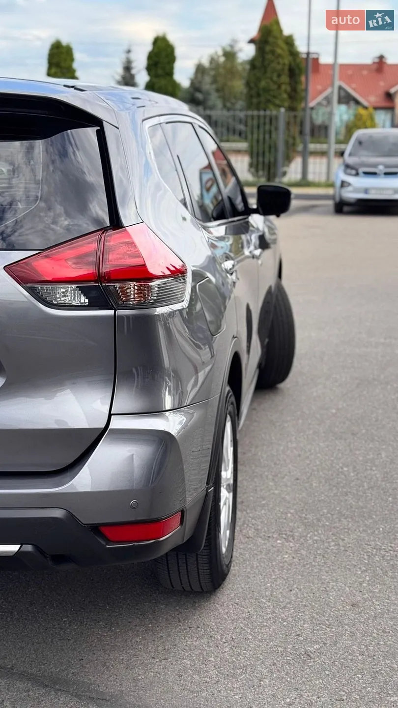 2019 Nissan X-Trail - мініатюра 10