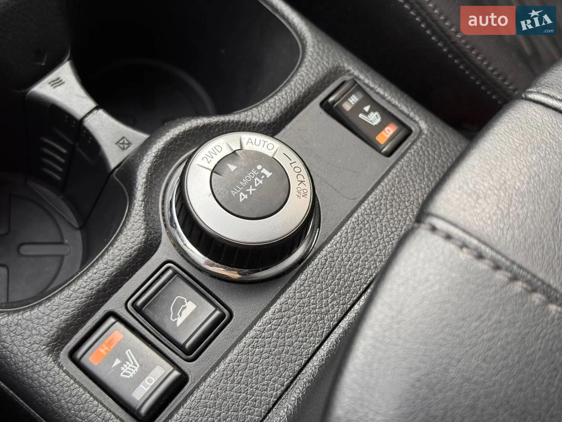 2019 Nissan X-Trail - мініатюра 43