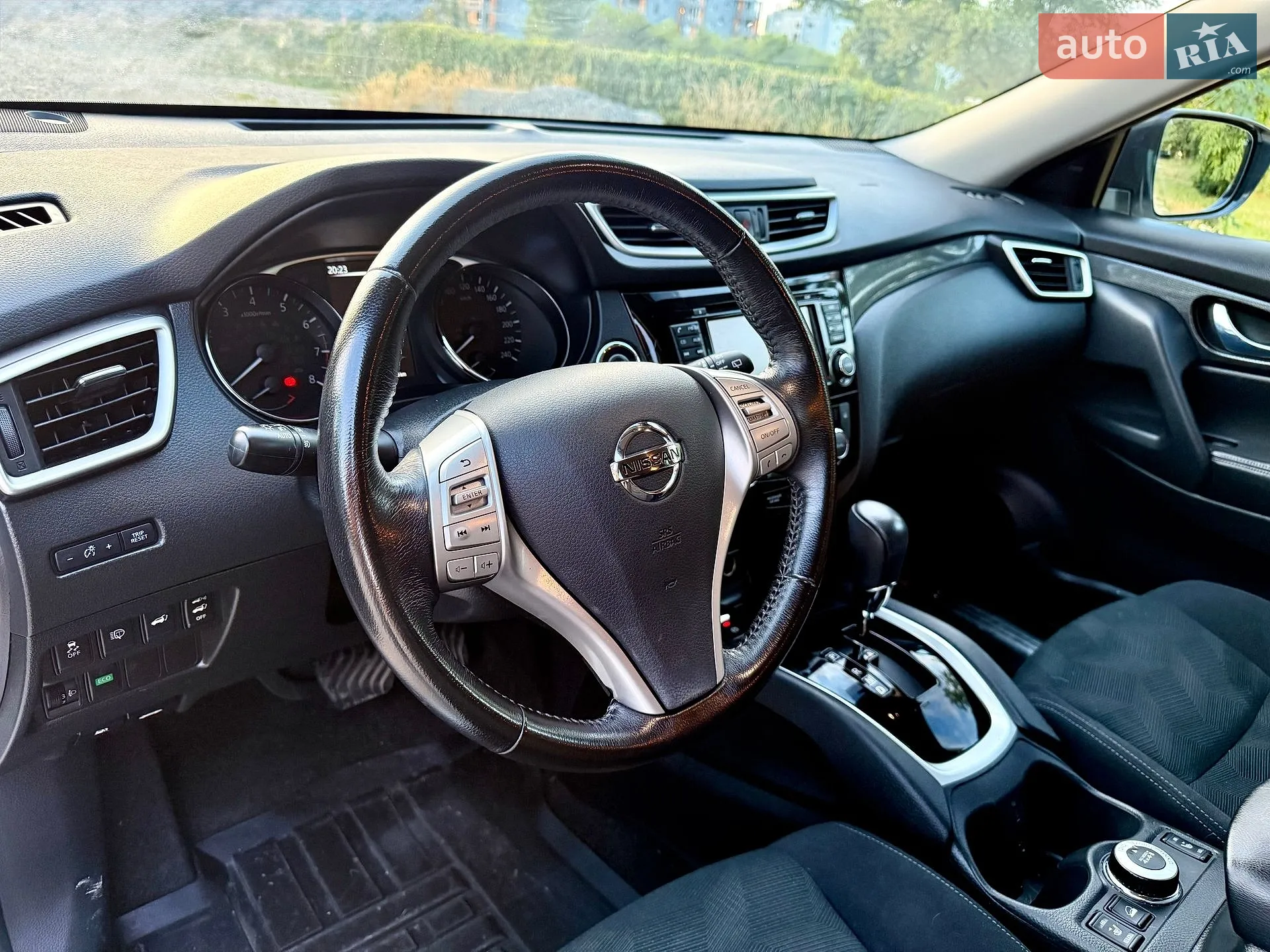 2017 Nissan X-Trail - мініатюра 6