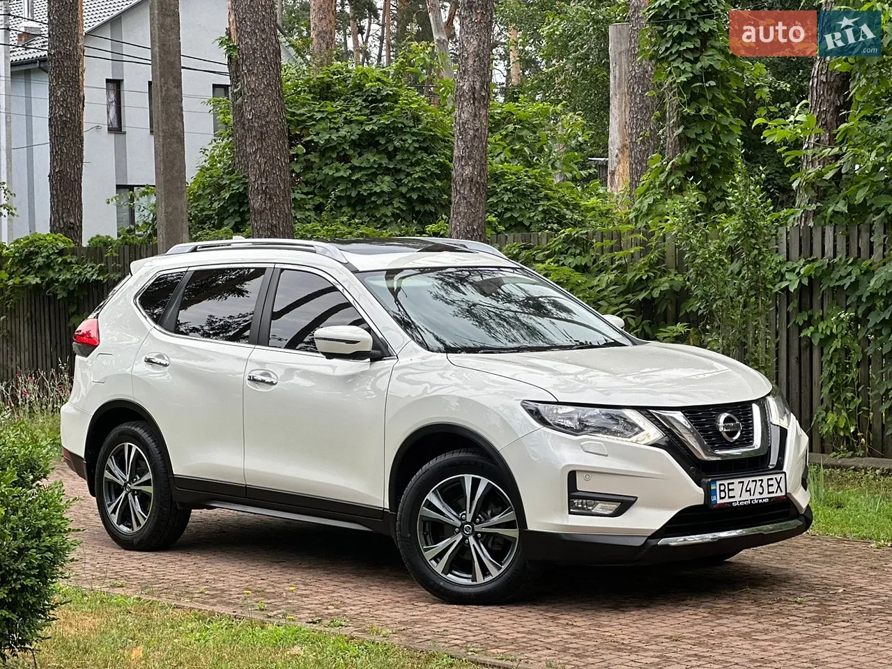 2018 Nissan X-Trail - мініатюра 29
