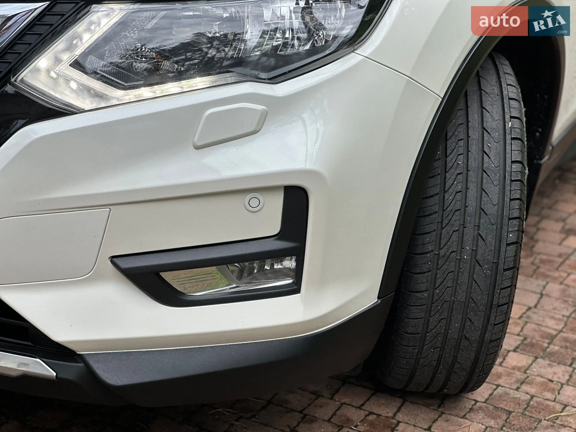 2017 Nissan X-Trail - мініатюра 15