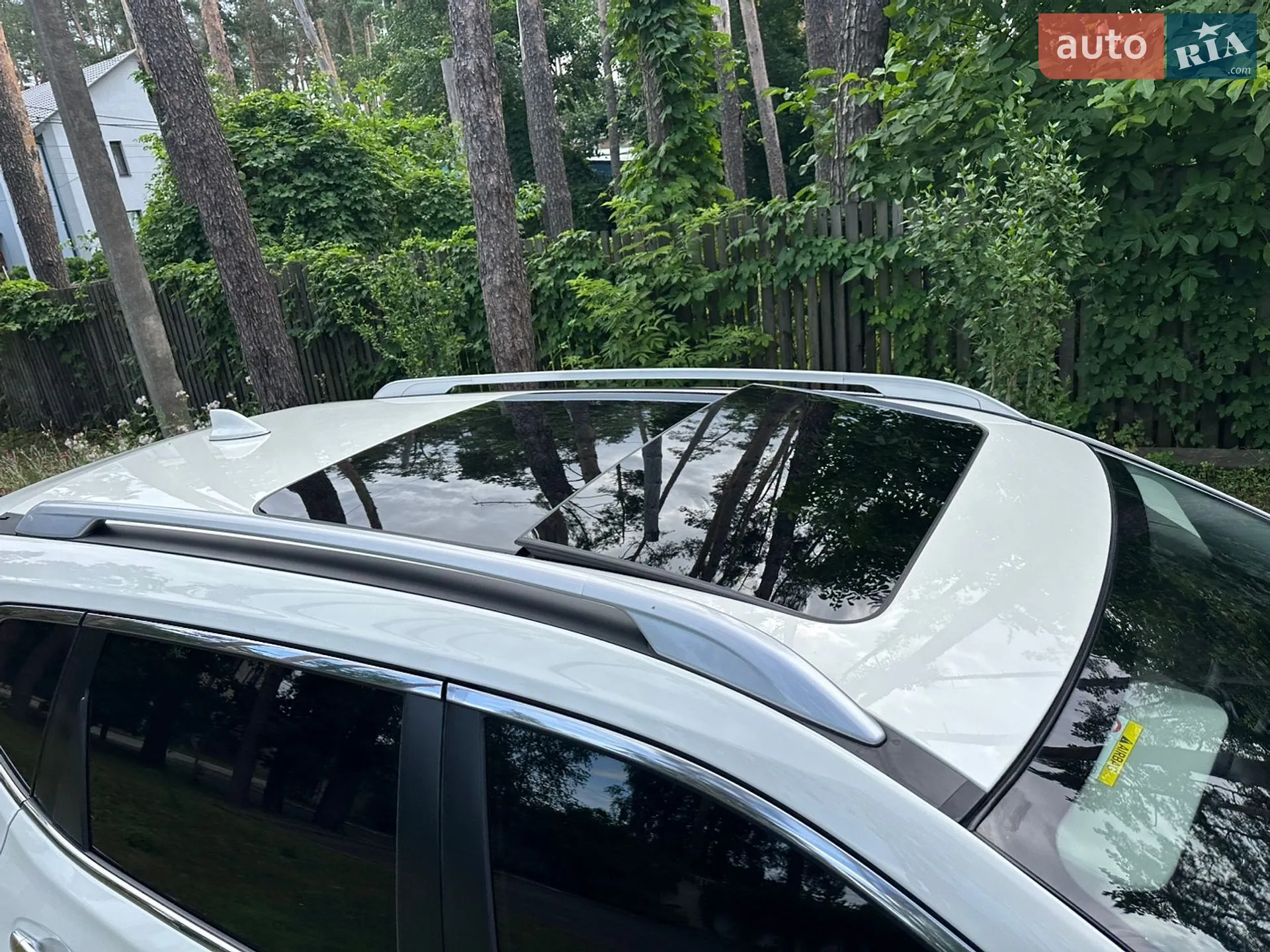 2017 Nissan X-Trail - мініатюра 38