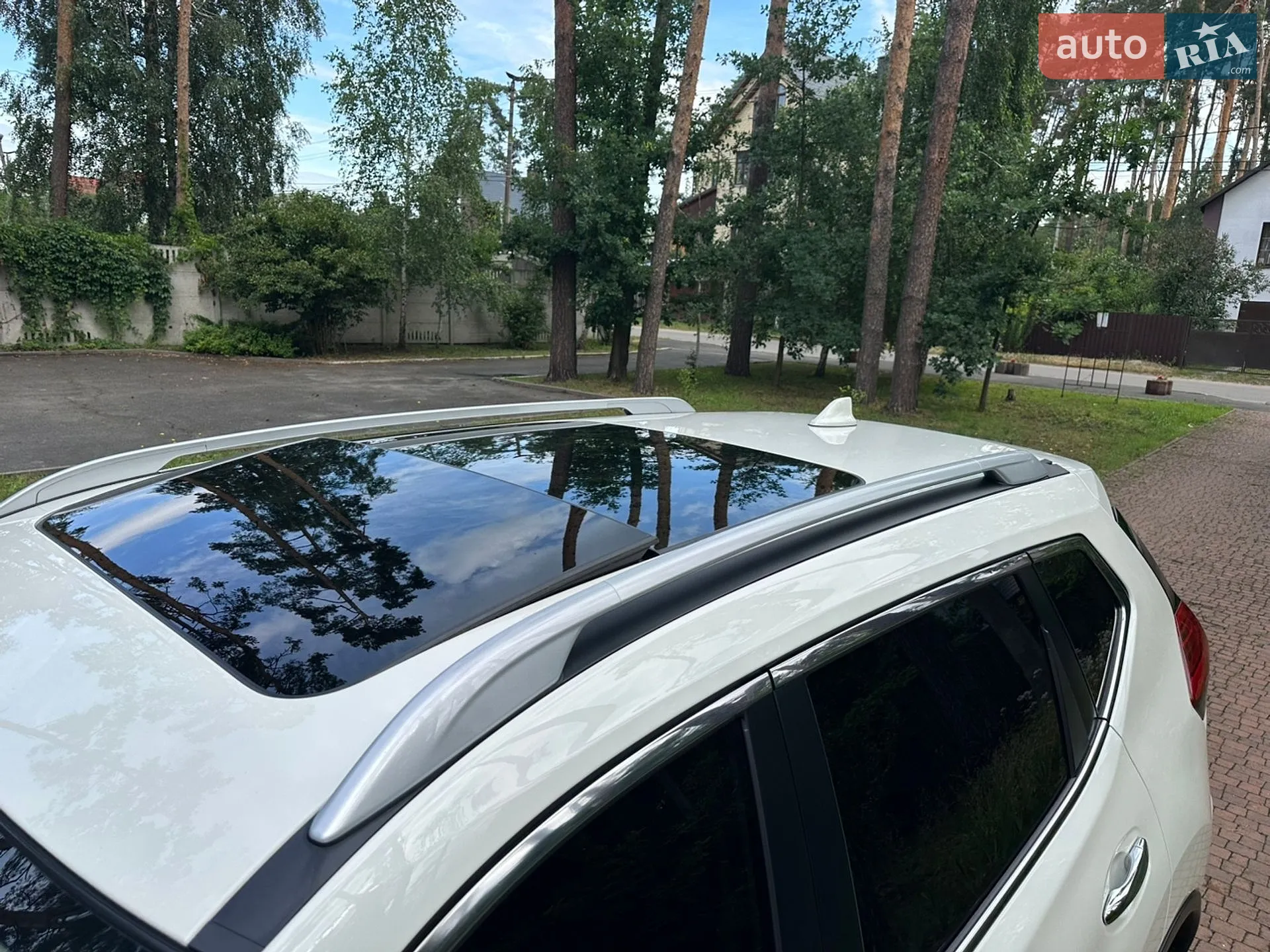 2017 Nissan X-Trail - мініатюра 49
