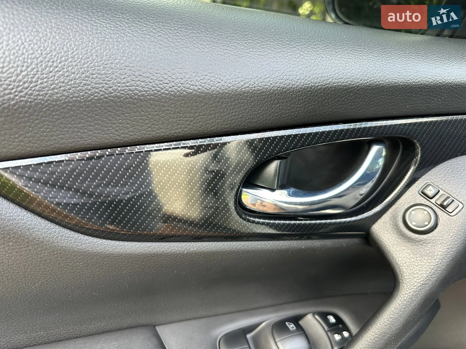 2017 Nissan X-Trail - мініатюра 82